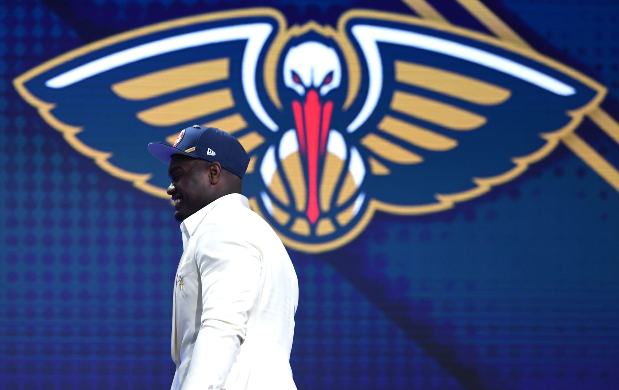 New Orleans Pelicans How the Playoffs Could Affect the NBA Draft Lottery