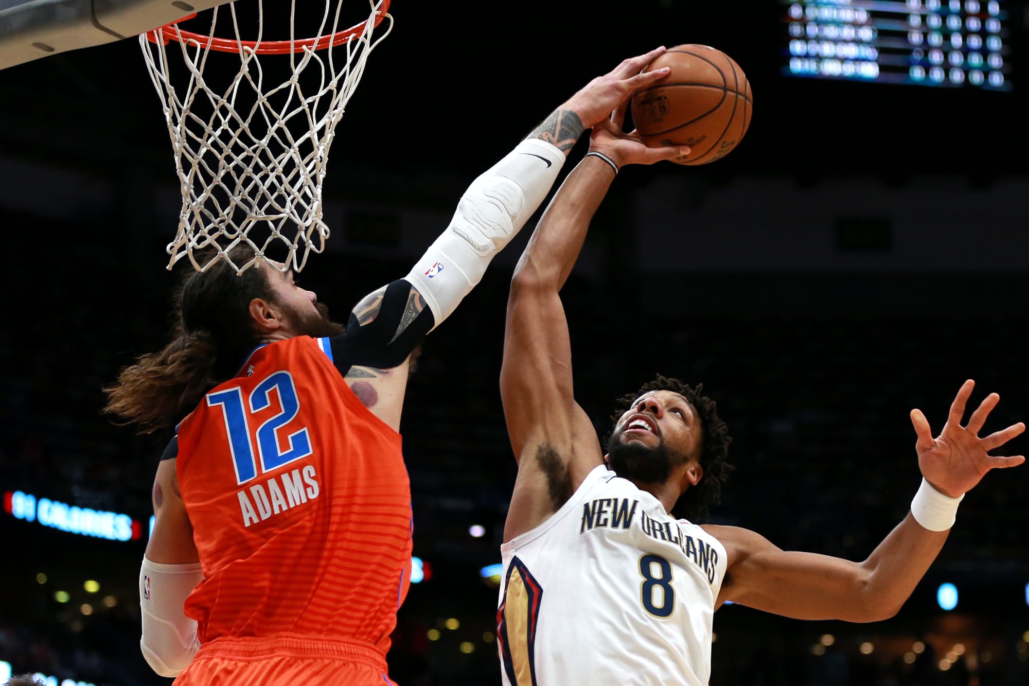 New Orleans Pelicans Ranking the last Twelve 12th Picks in the NBA Draft