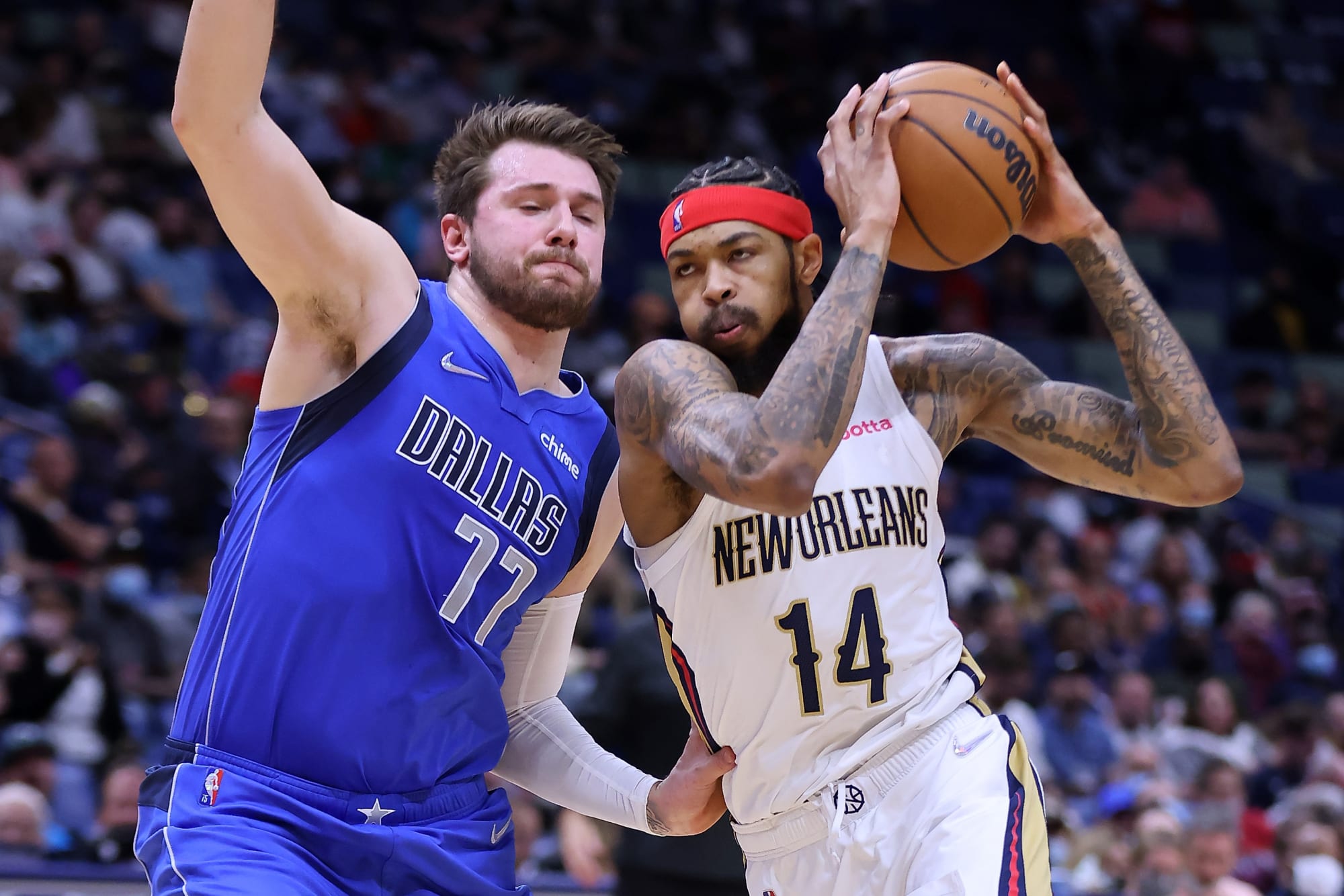 How high can the Pelicans climb in the Western Conference? | Basketball ...