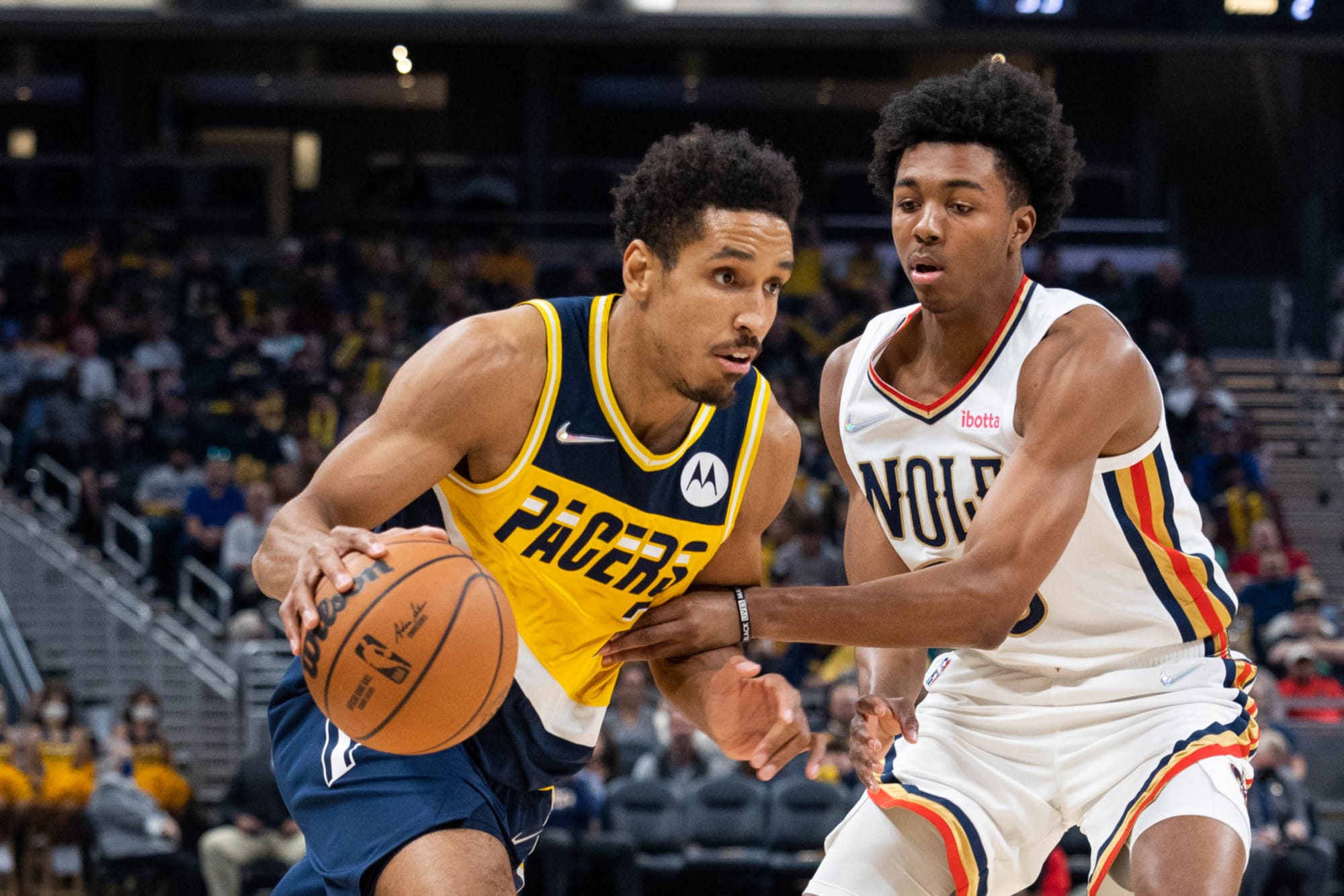 Pelicans game tonight Pelicans vs Pacers odds, injury report