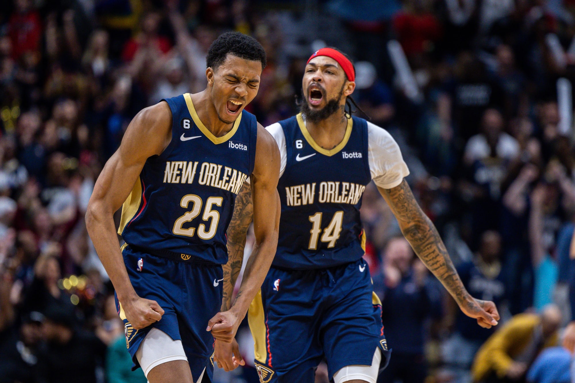 Ranking the New Orleans Pelicans top 6 trade assets