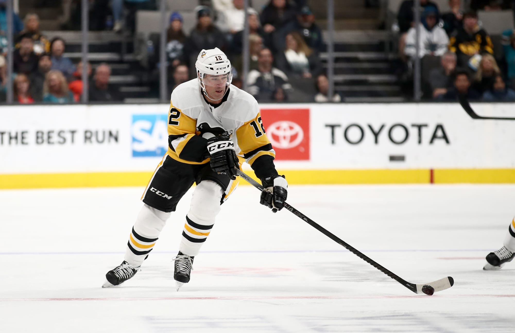 Pittsburgh Penguins: Surprising Phase 3 standouts