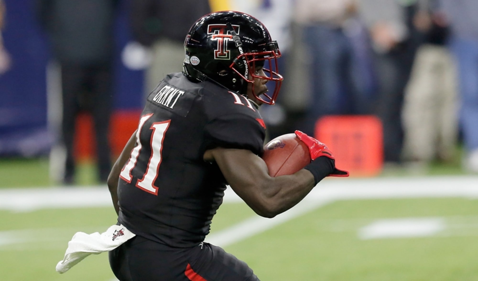 Dolphins 2016 Special Teams preview: Jakeem Grant