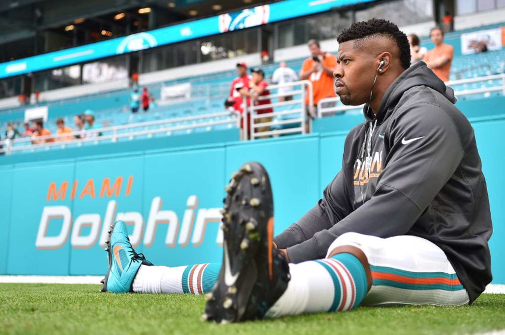 Cameron Wake deserves NFL Comeback Player of the Year award