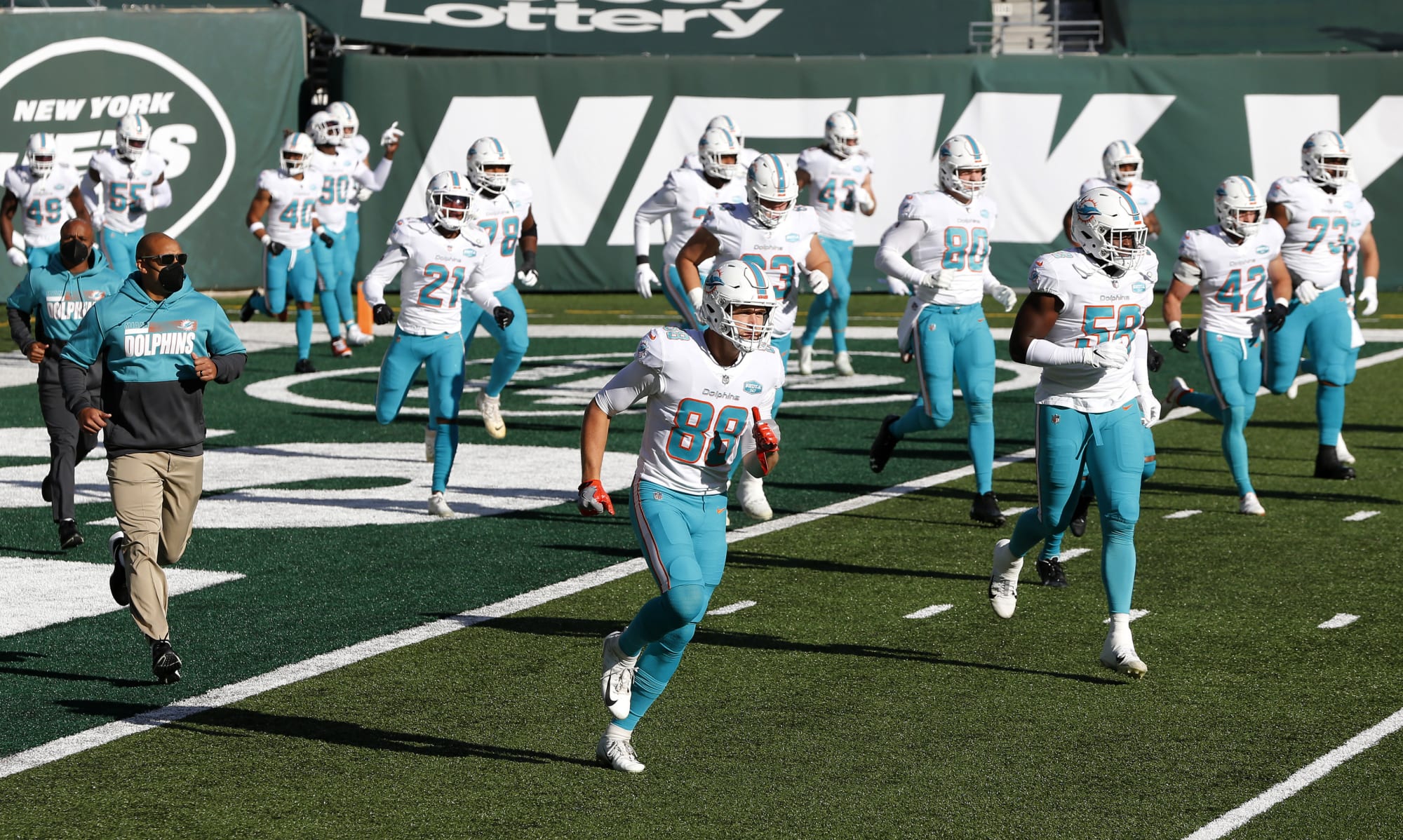 MetLife Takeover is back Buy your Miami Dolphins tickets now! Flipboard