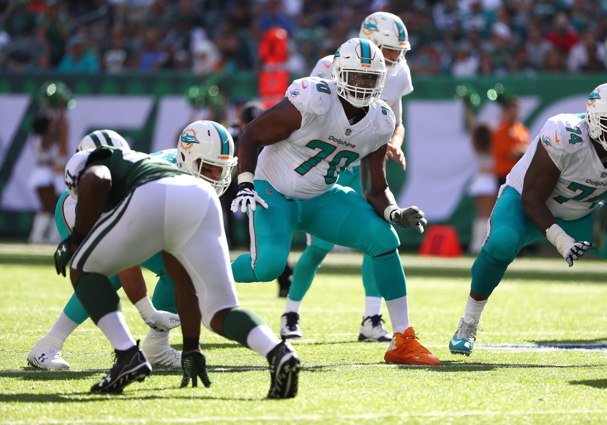 Miami Dolphins latest rumors and news