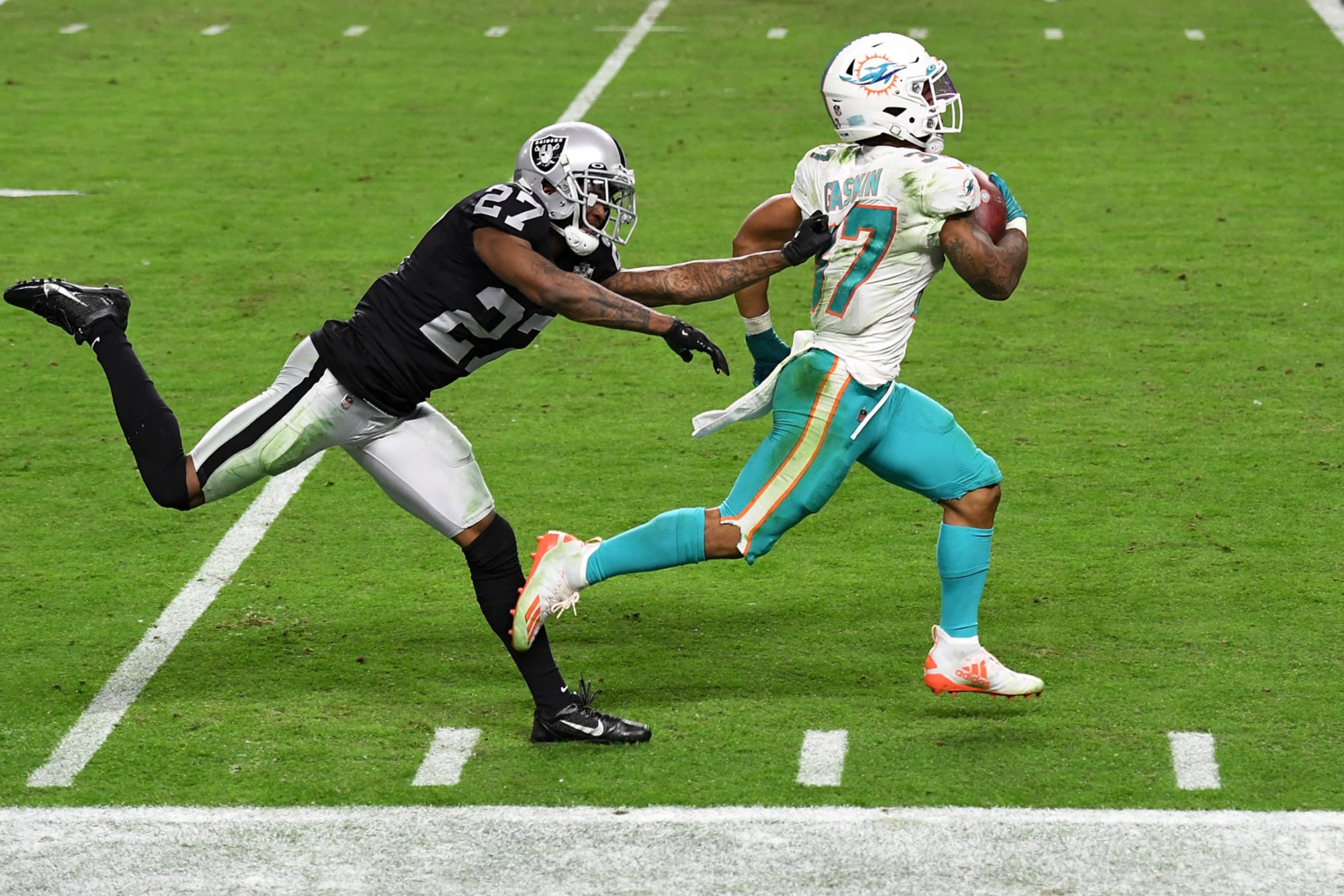 Miami Dolphins 3 potential breakout players on offense