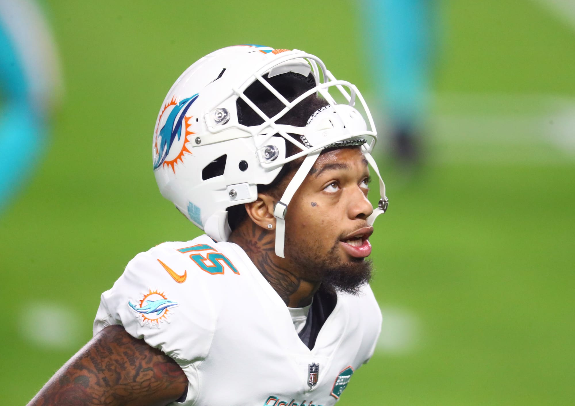 Can the Miami Dolphins ever have enough gadget players on offense?