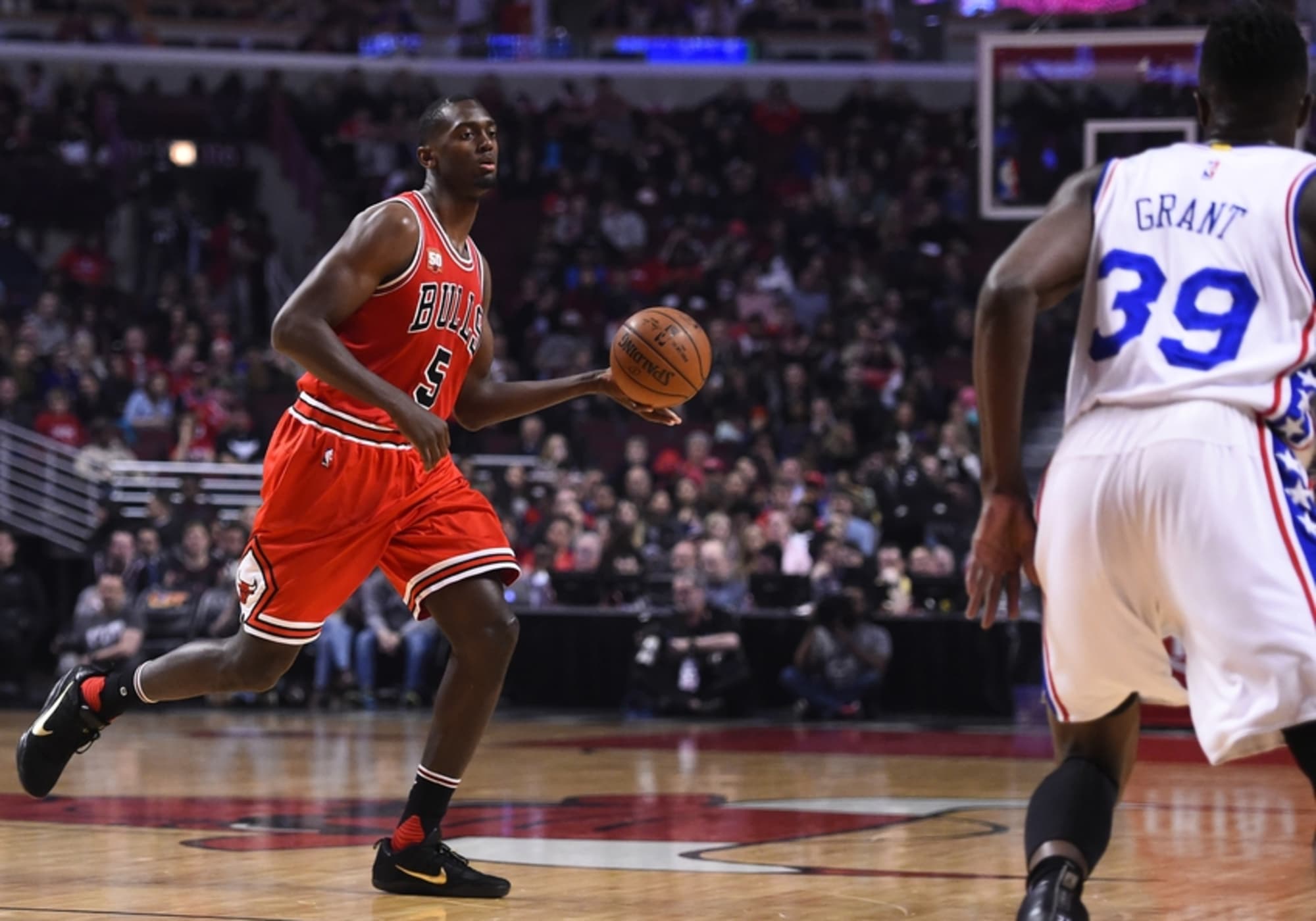 Bobby Portis: How His Game Could Involve into a New Role