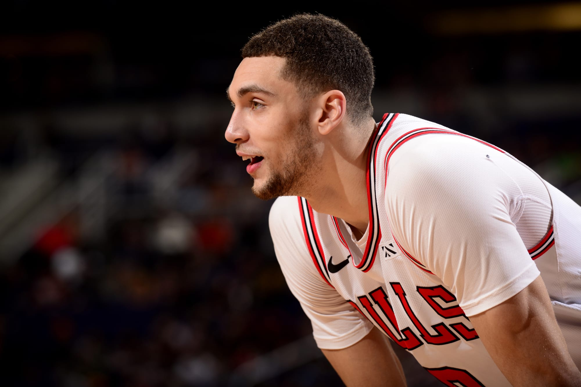 Chicago Bulls: Is Zach Lavine ready to meet everyone's expectations?