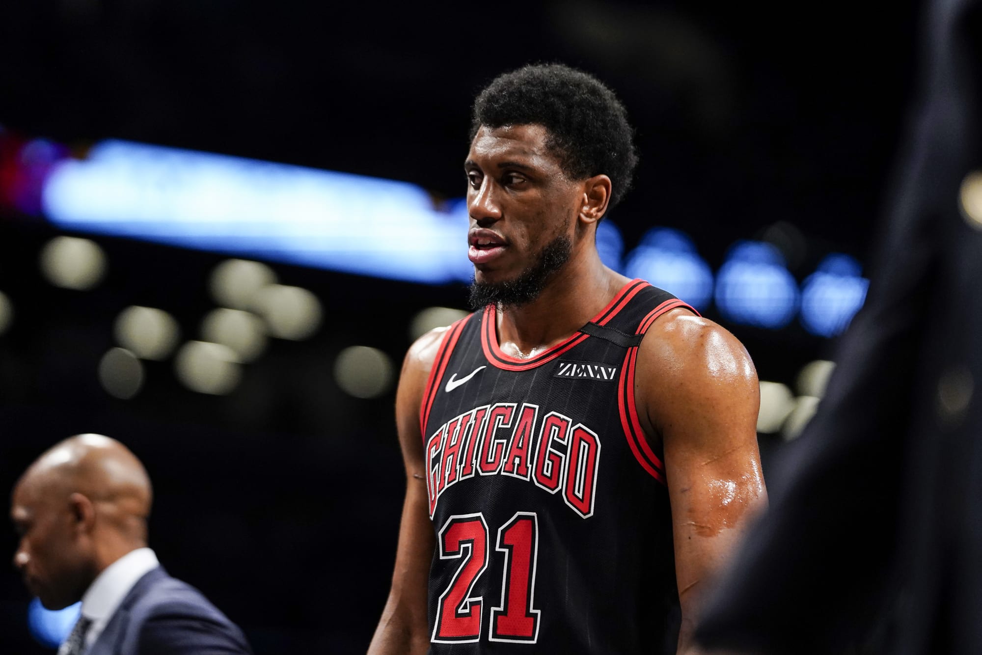 3 Chicago Bulls who might be awarded this season