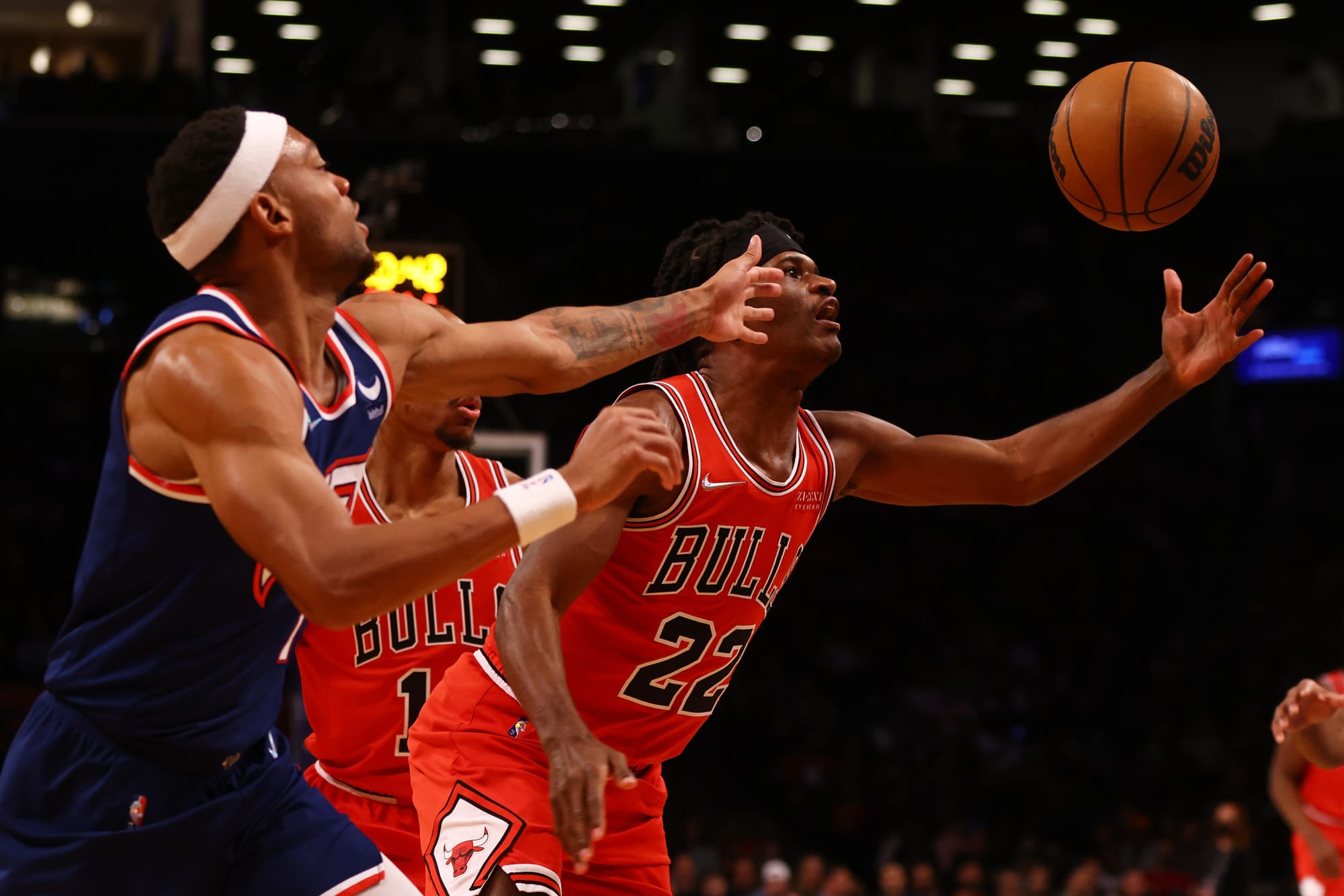 3 most disappointing new signings for the Bulls so far this season