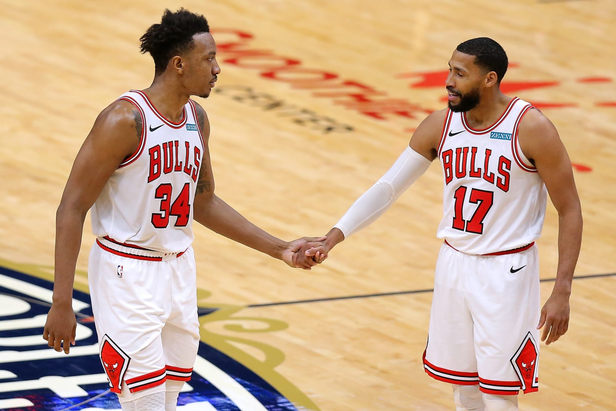 Chicago Bulls: 3 players bound to disappoint in the second half