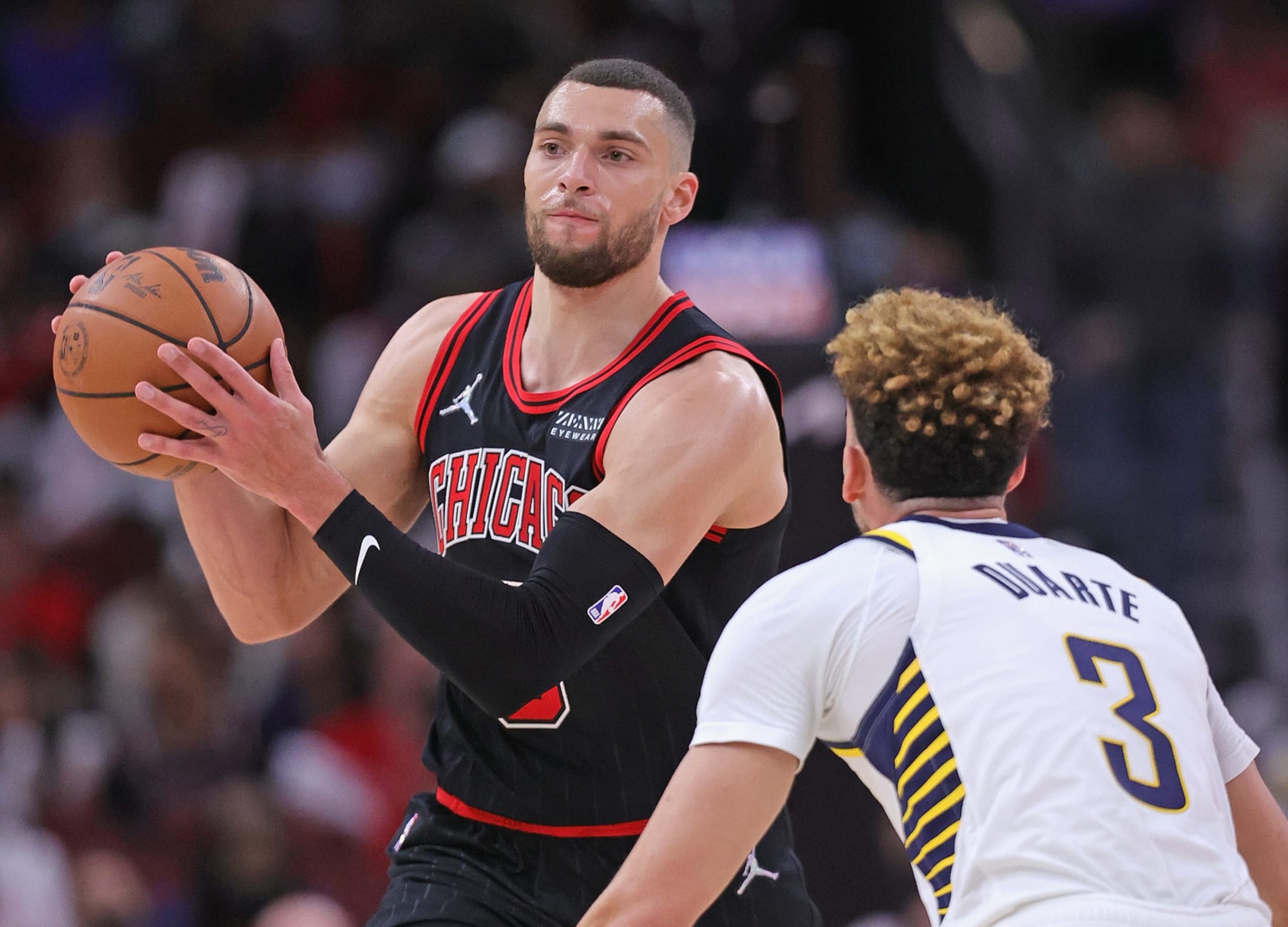 Bulls receive favorable start to 2022-23 in official schedule - BVM Sports