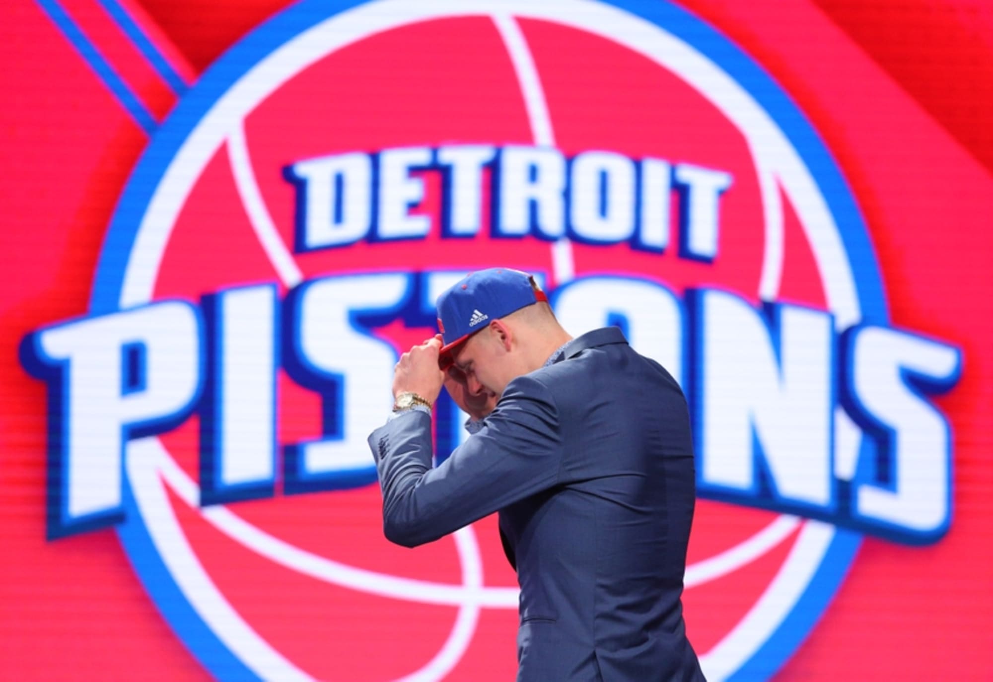 3-on-3: Reaction to the Detroit Pistons drafting Henry Ellenson