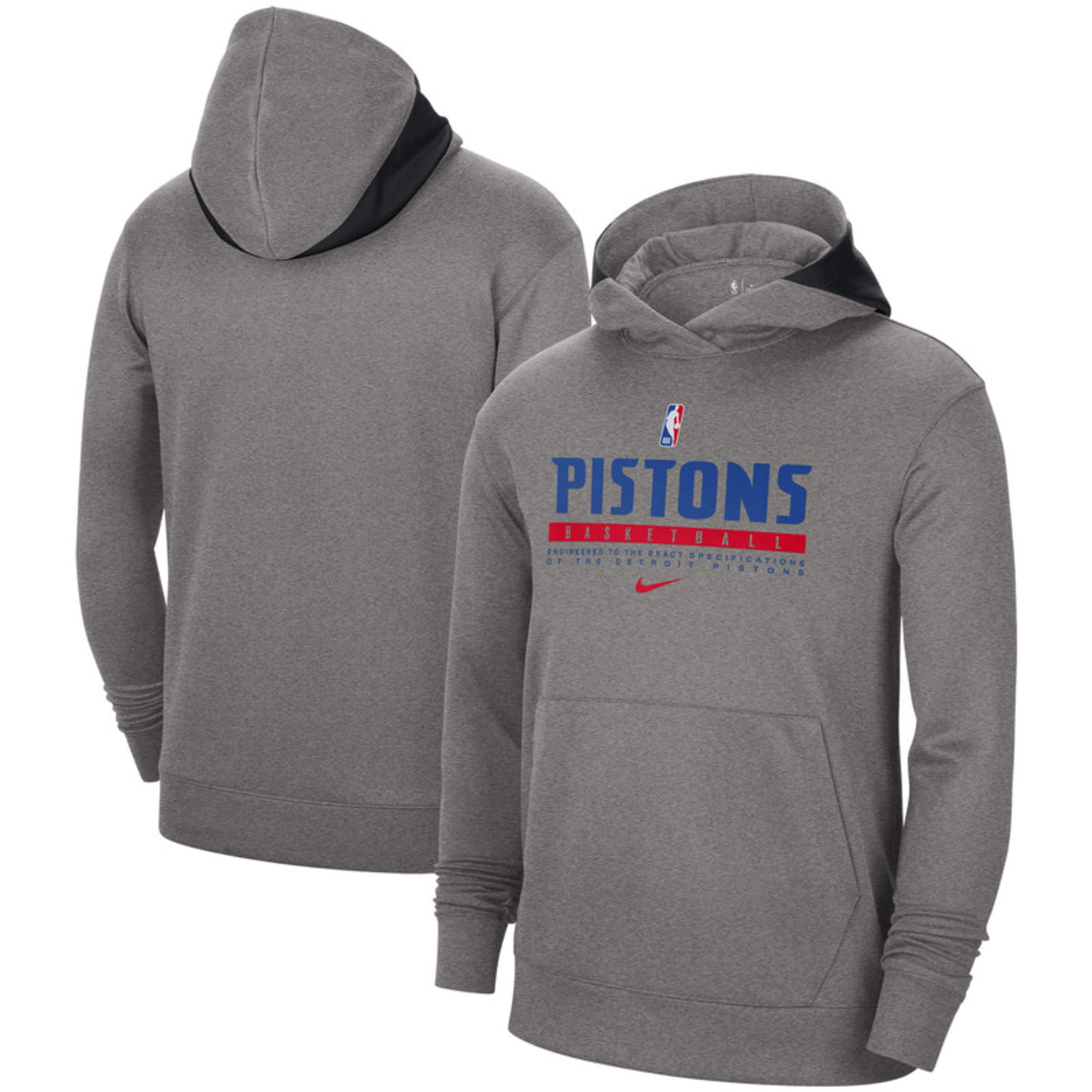 The perfect holiday gifts for the Detroit Pistons fan
