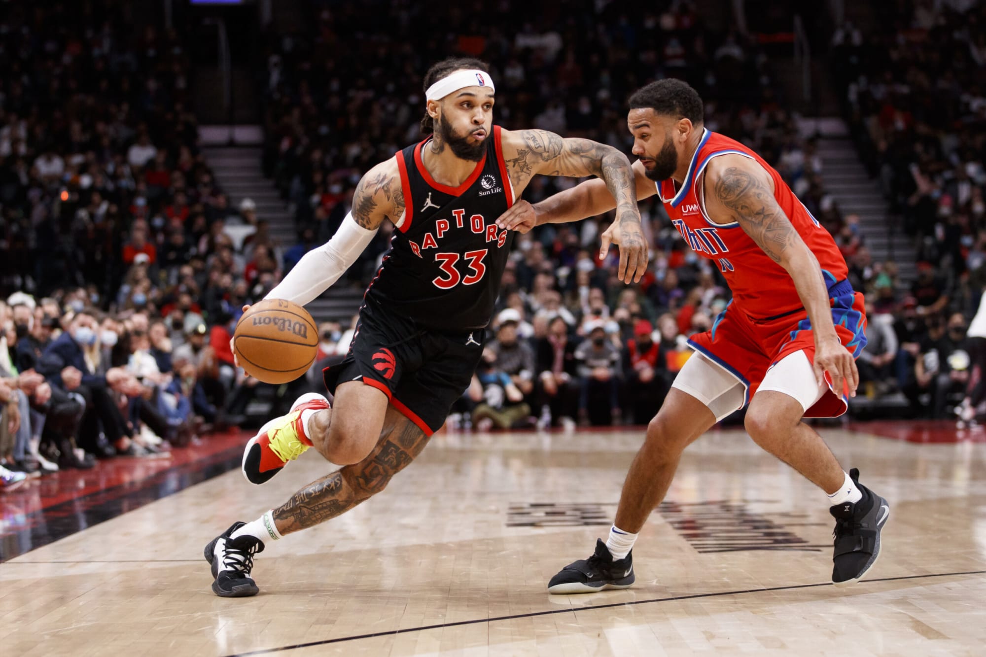 Detroit Pistons Top targets in 2024 free agency BVM Sports