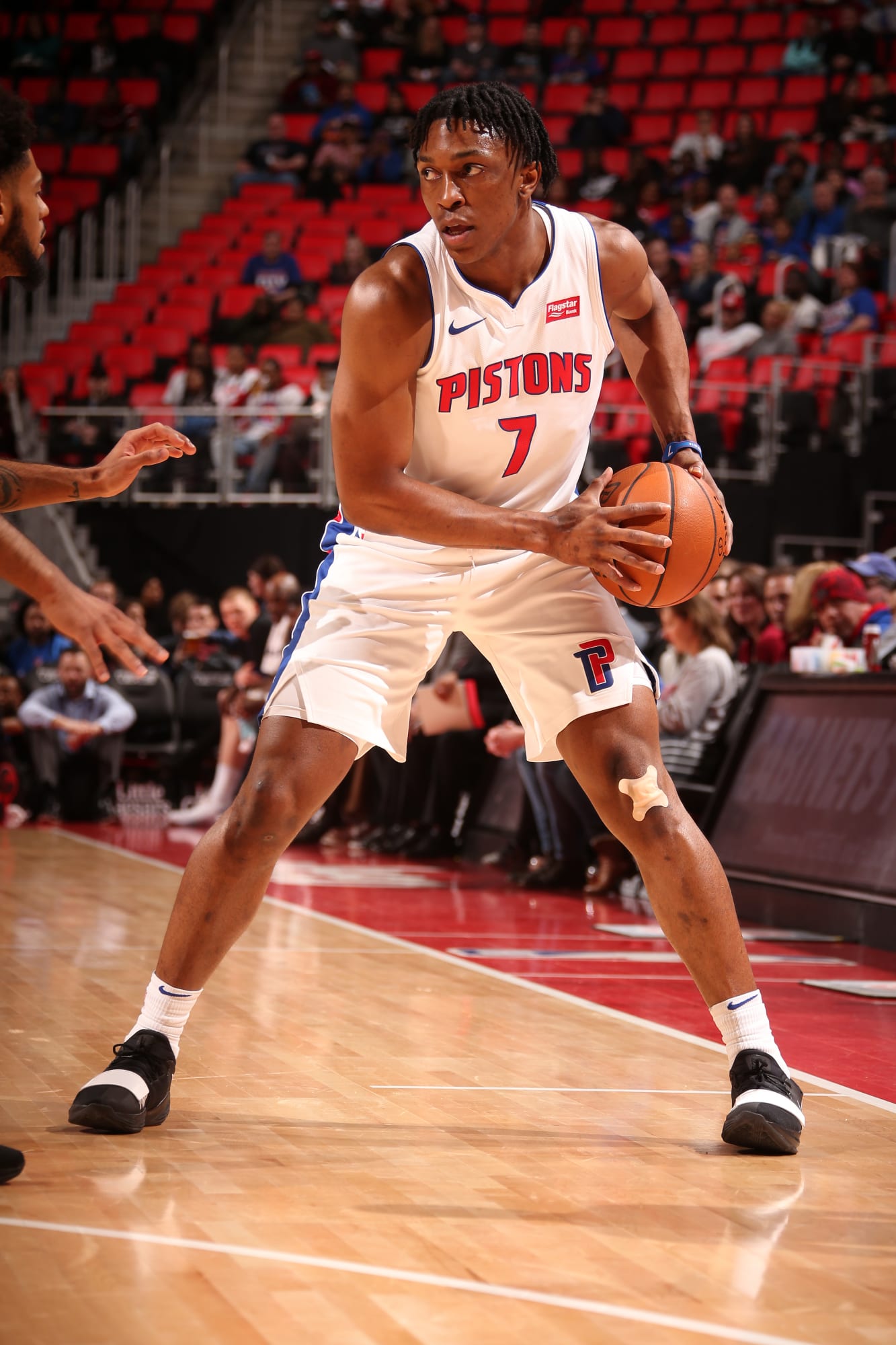 Detroit Pistons Who's been the best draft pick in SVG Era?