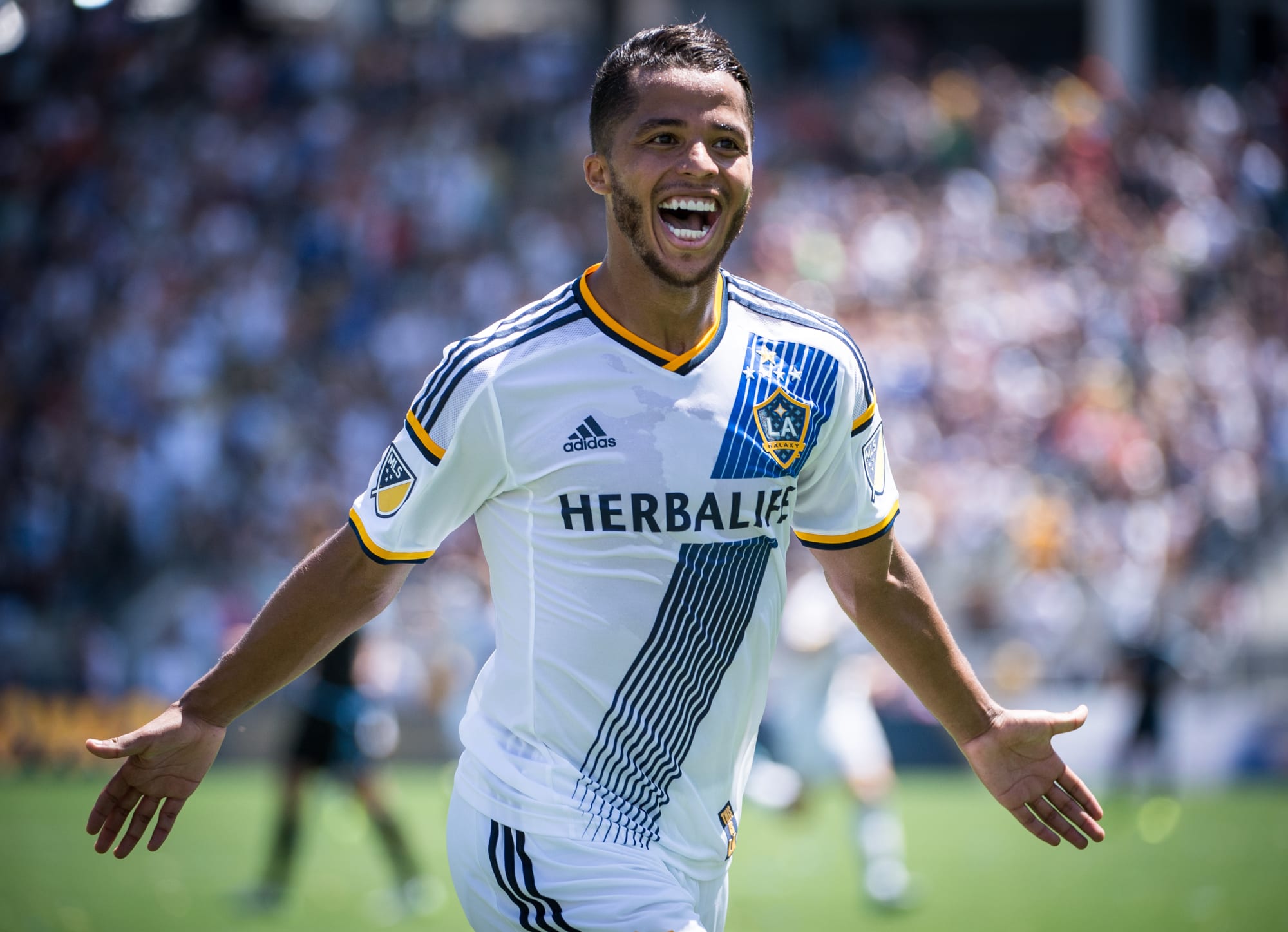 Top Five Mexican Players to Play in MLS