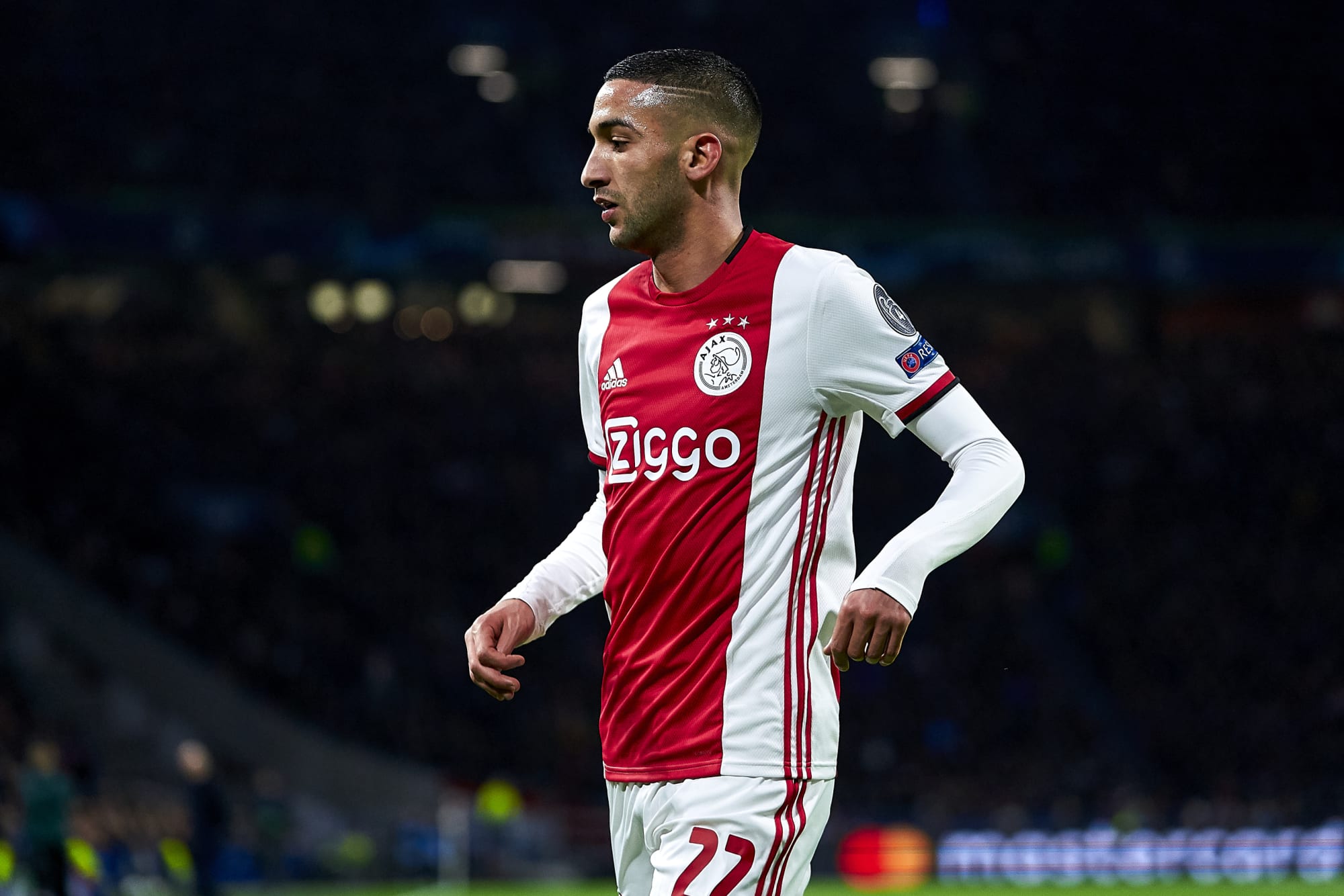 Hakim Ziyech transfer is a real bargain for Chelsea