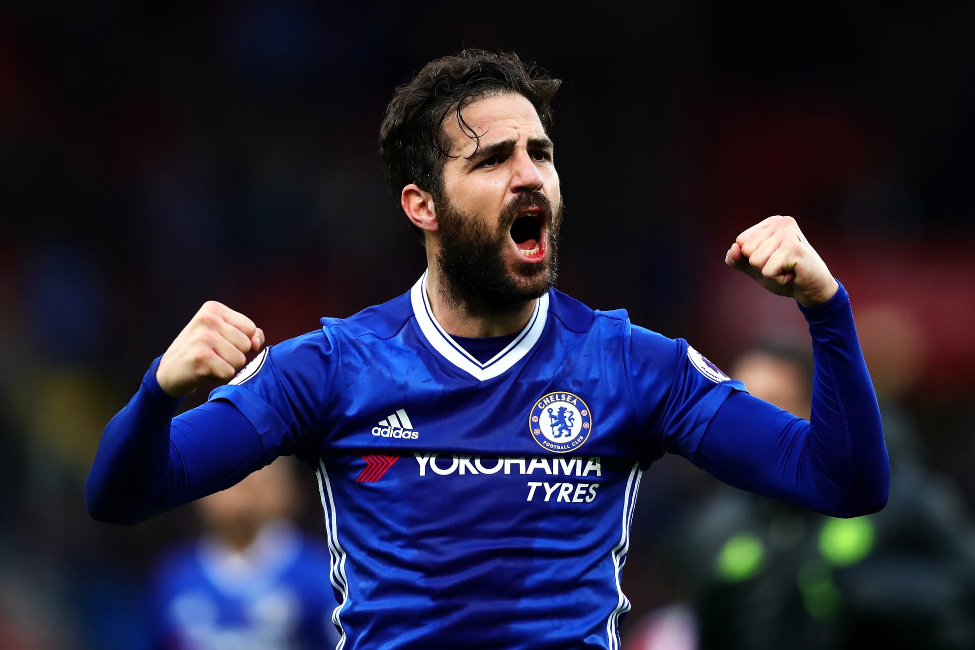 Chelsea FC: Five best Chelsea captain choices for next season