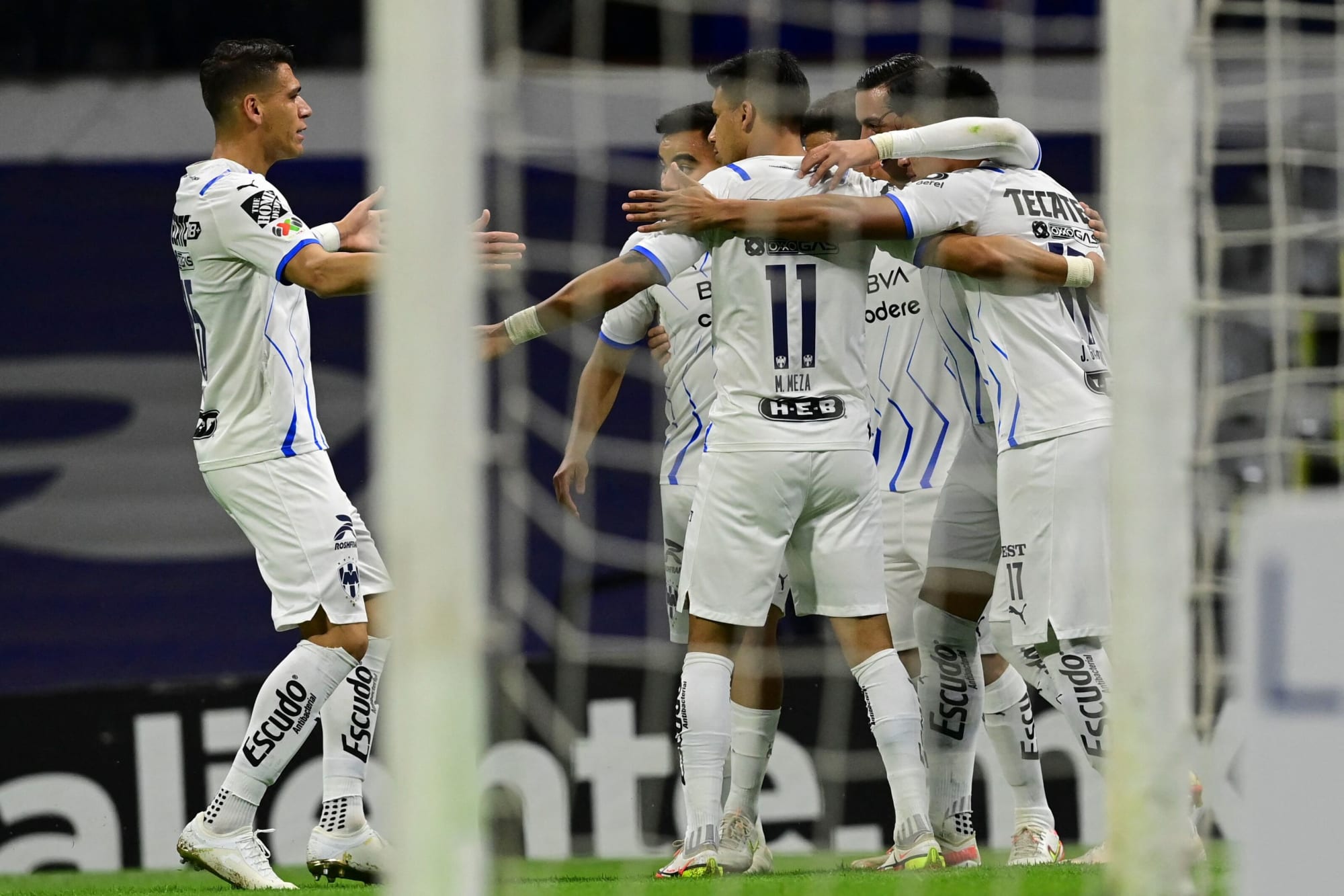 Defending champions sent home as Liga MX quarterfinals set