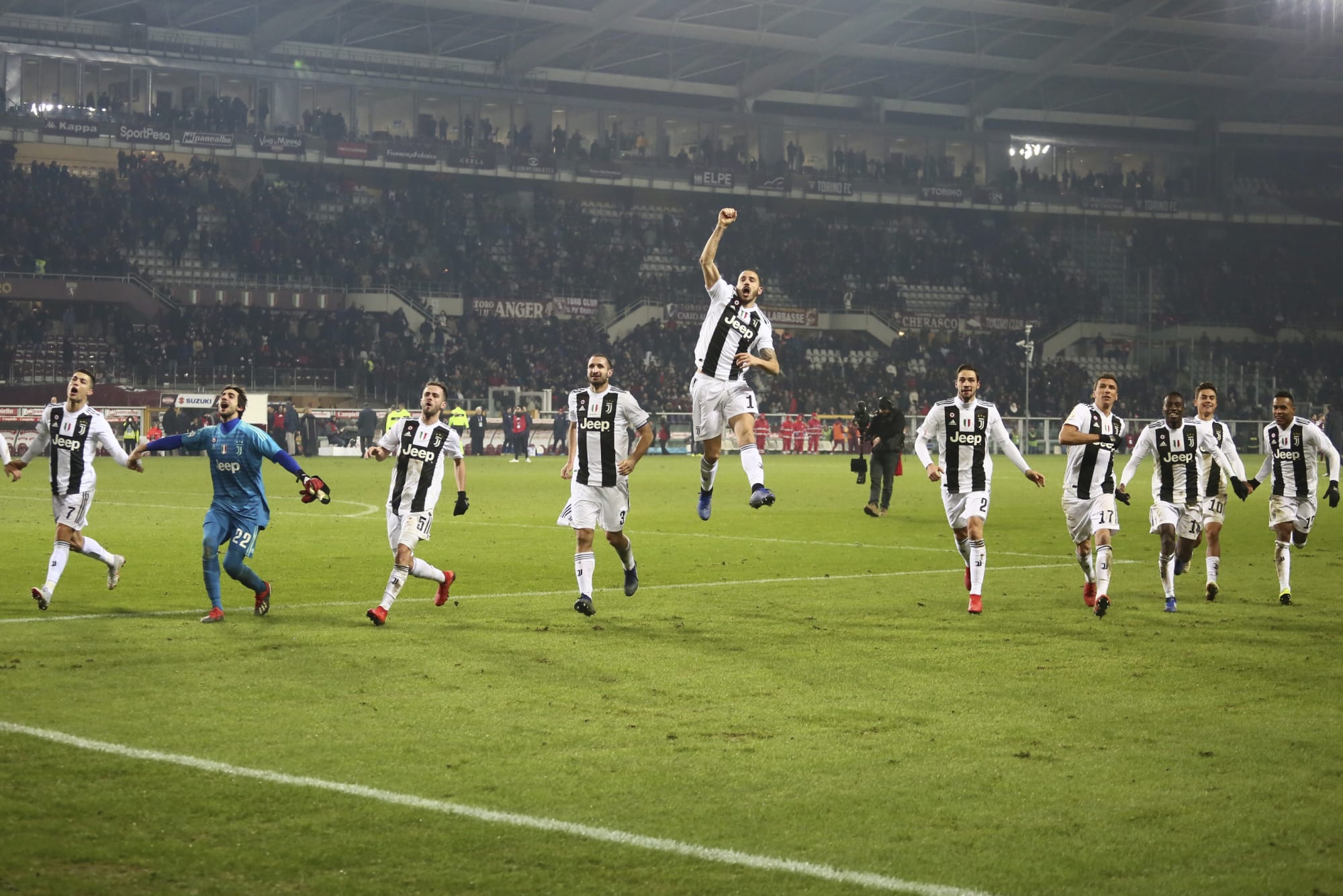 Predicted Juventus lineup vs Milan Juve looks to end Supercoppa struggle