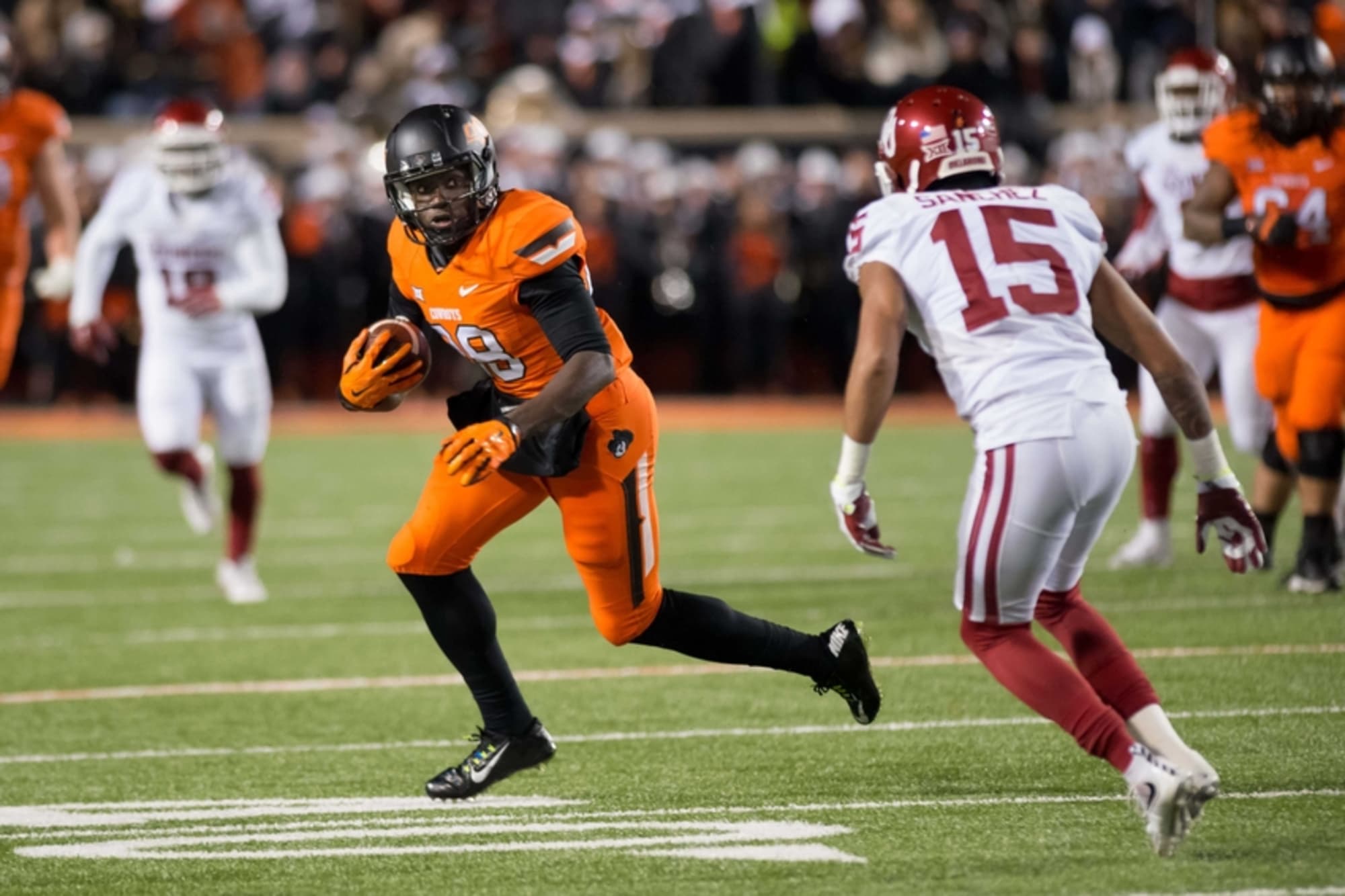 Oklahoma State Football: How the Cowboys can take Bedlam