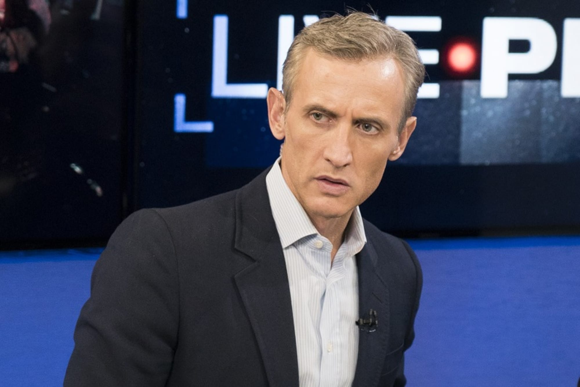 Court Cam 3 reasons why we're excited for Dan Abrams' new show