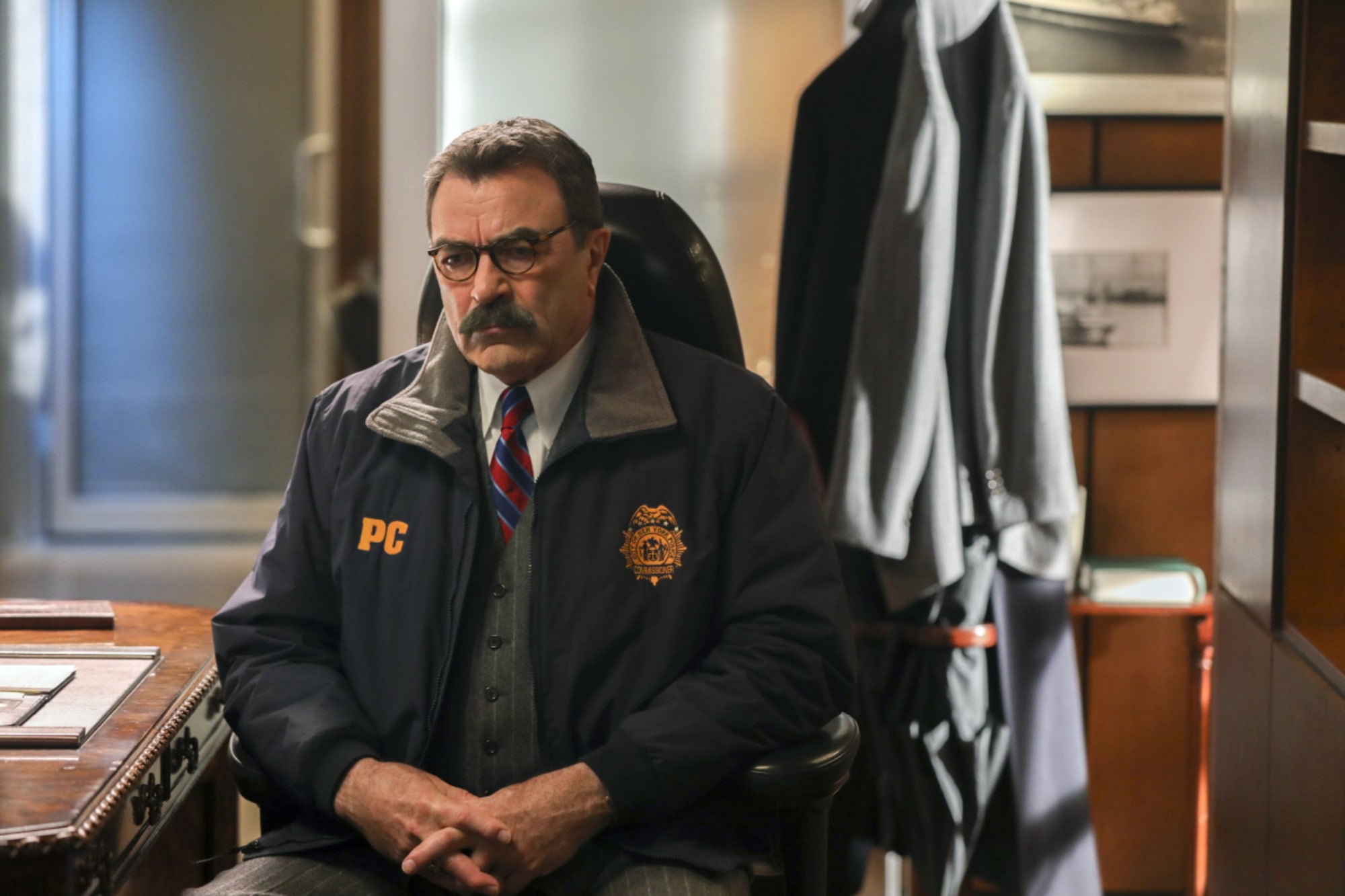 Blue Bloods Season 12 premiere date, cast, trailer, synopsis, and more