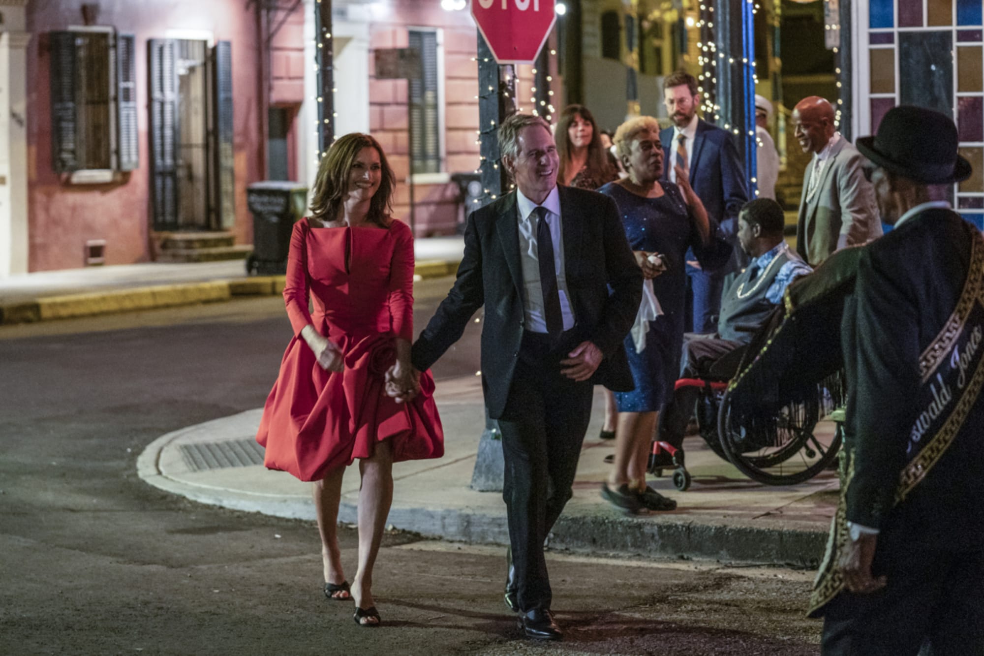 Watch the NCIS New Orleans series finale live online