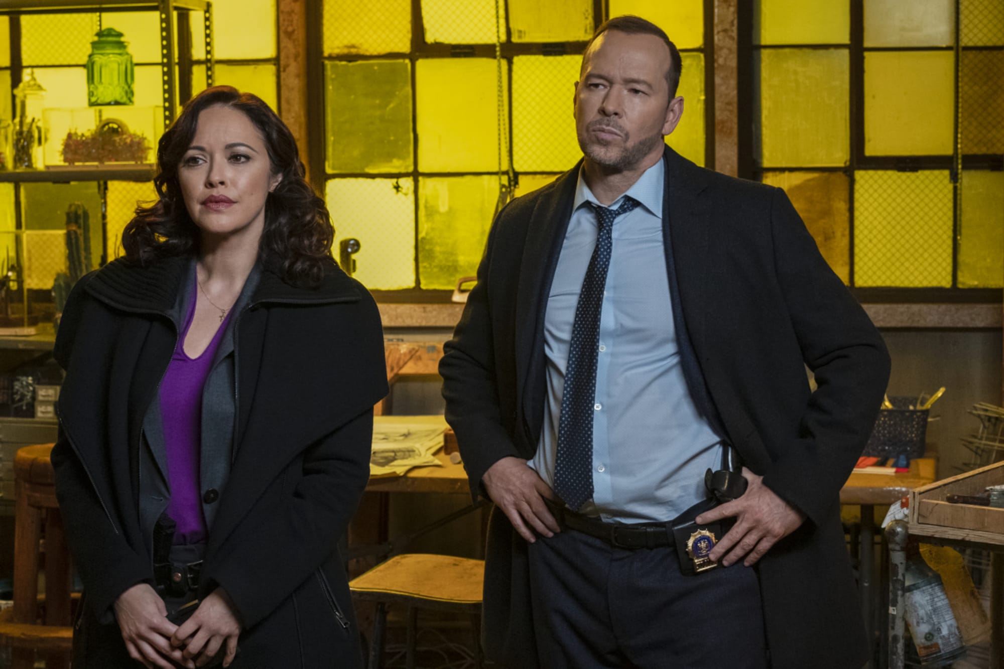 Blue Bloods Season 13 premiere date, cast, promo, synopsis, and more