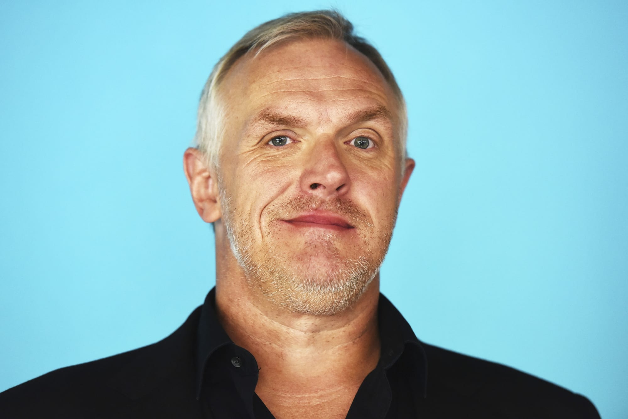 3 reasons Greg Davies will be brilliant in The Cleaner Precinct TV