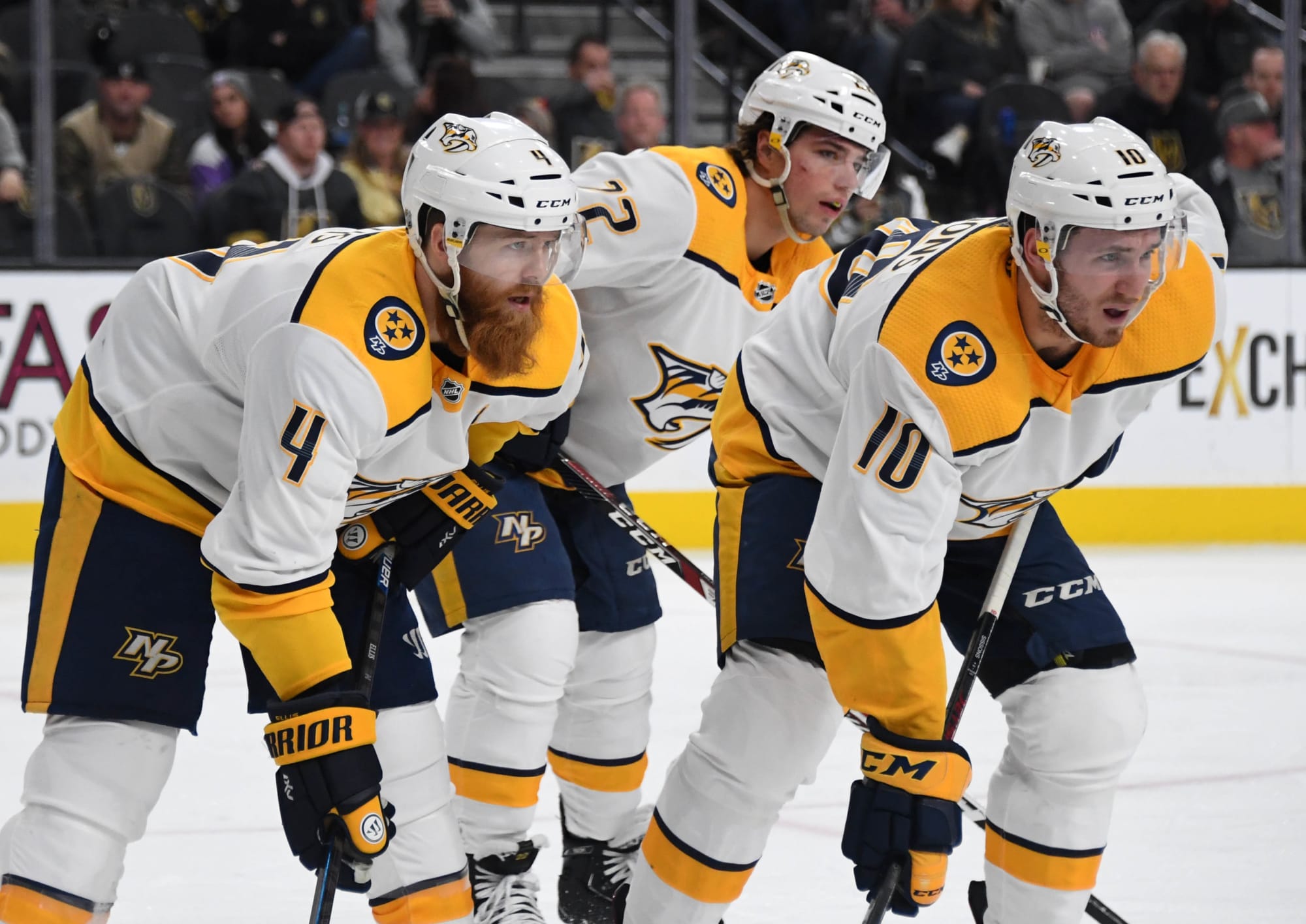 Nashville Predators: A Scary, But True Outlook to Rest of the Season