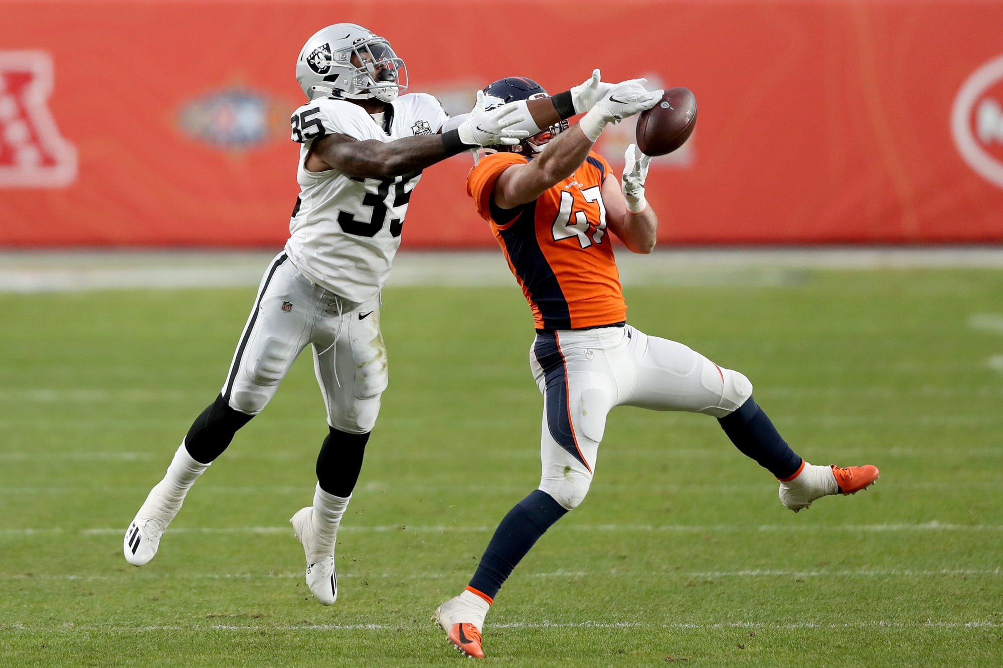 Broncos vs. Raiders Prediction and odds for week four