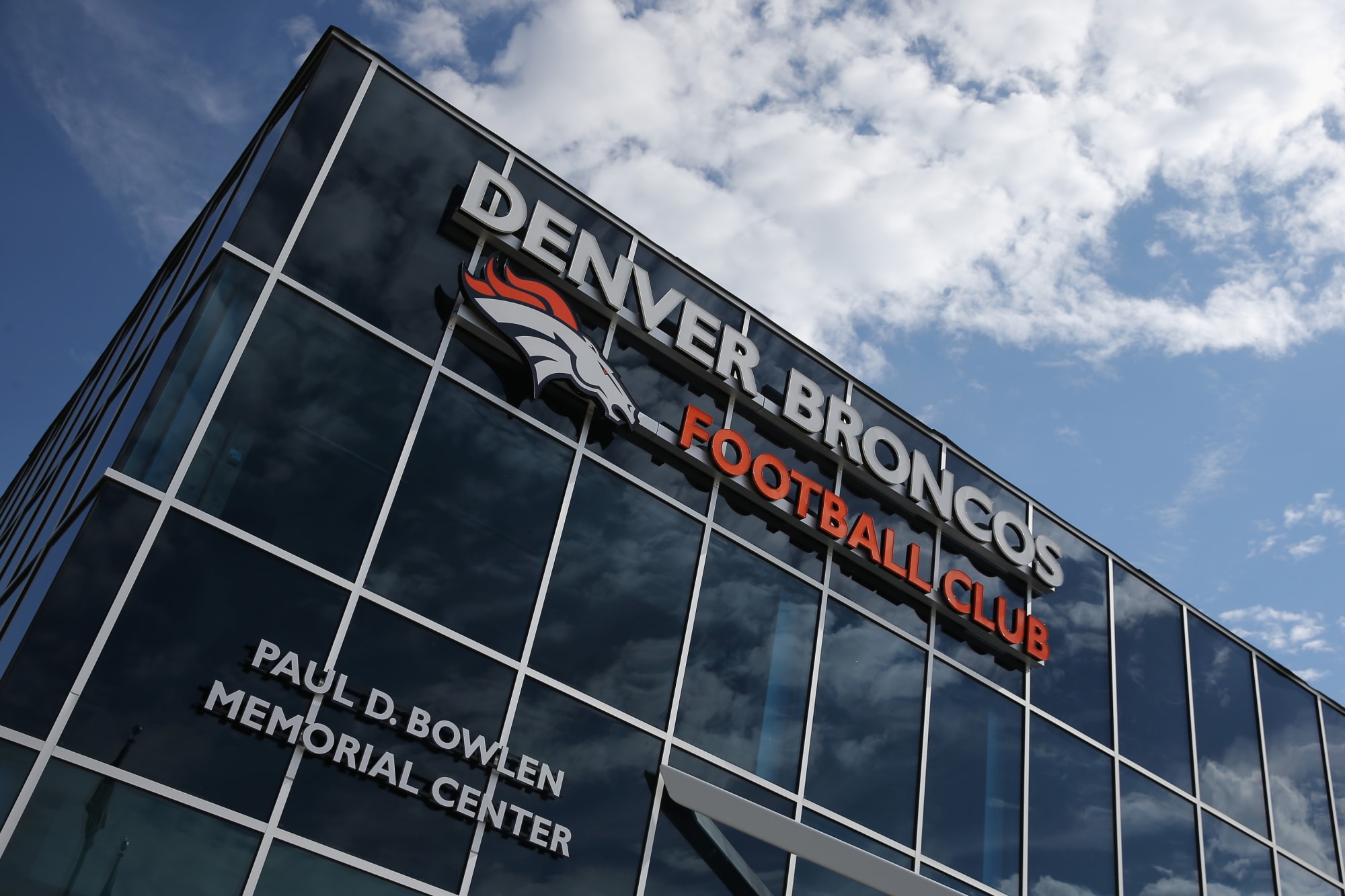 Denver Broncos Reveal Their New Facilities Ahead of Training Camp