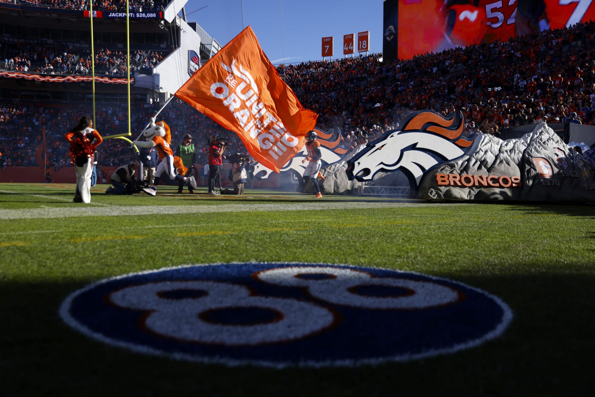 Broncos vs. Seahawks 3 position battles that could determine the