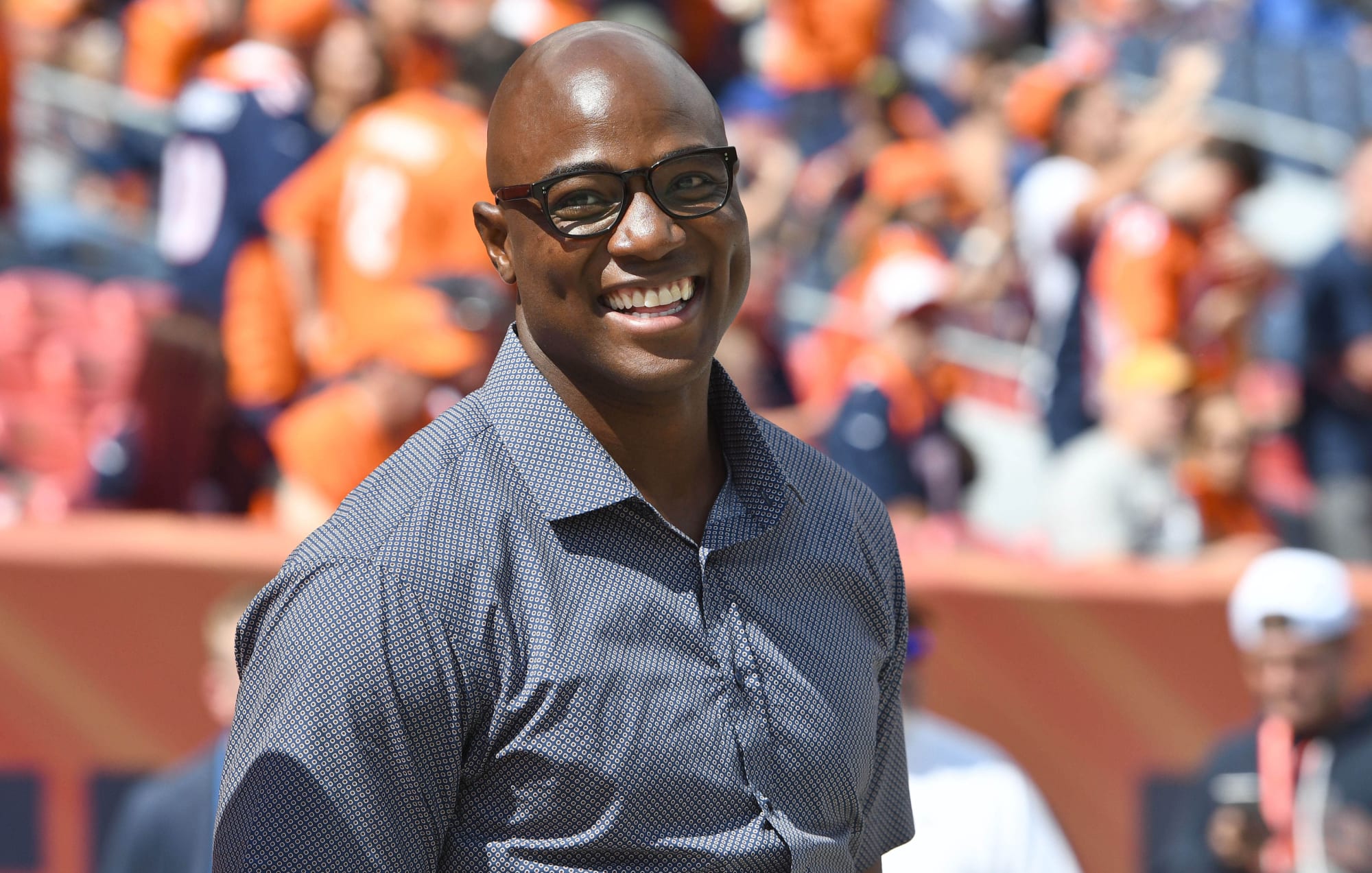 DeMarcus Ware is the latest Broncos great to get HOF honor BVM Sports