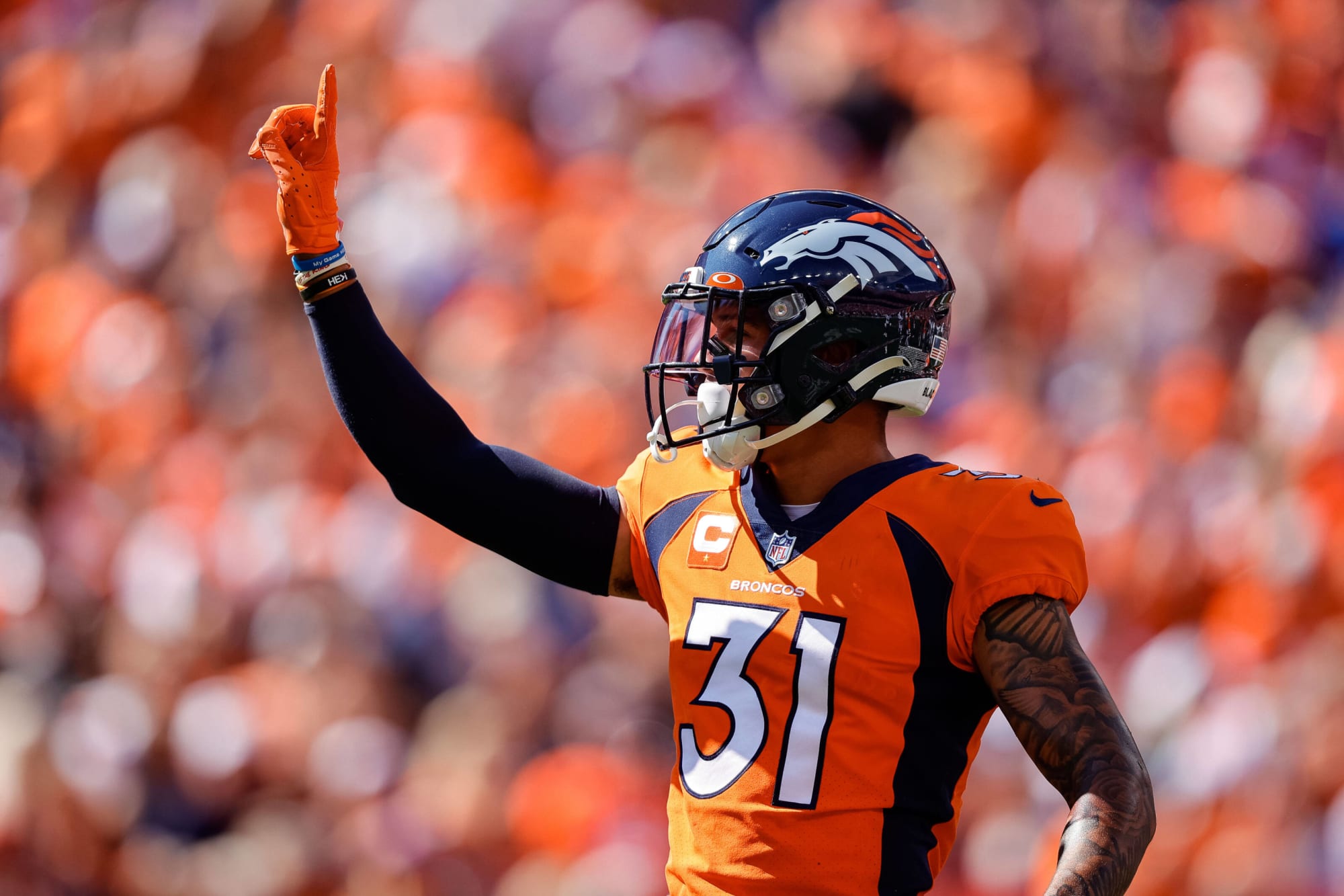 Denver Broncos 2022 Strongest and weakest parts of roster BVM Sports