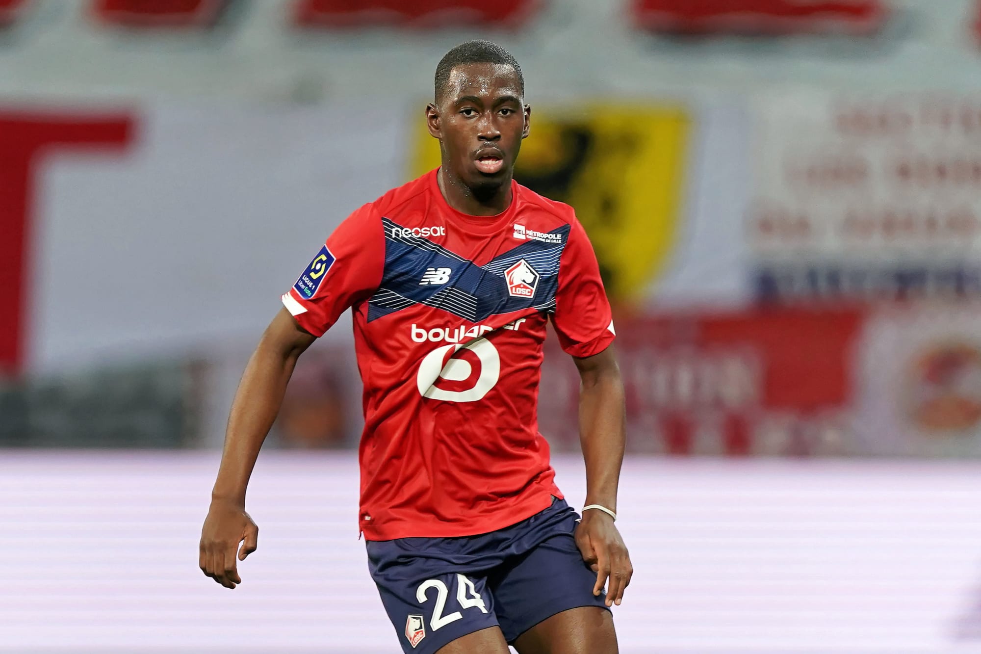 Leicester will beat Everton to Soumare as they win race for Frenchman