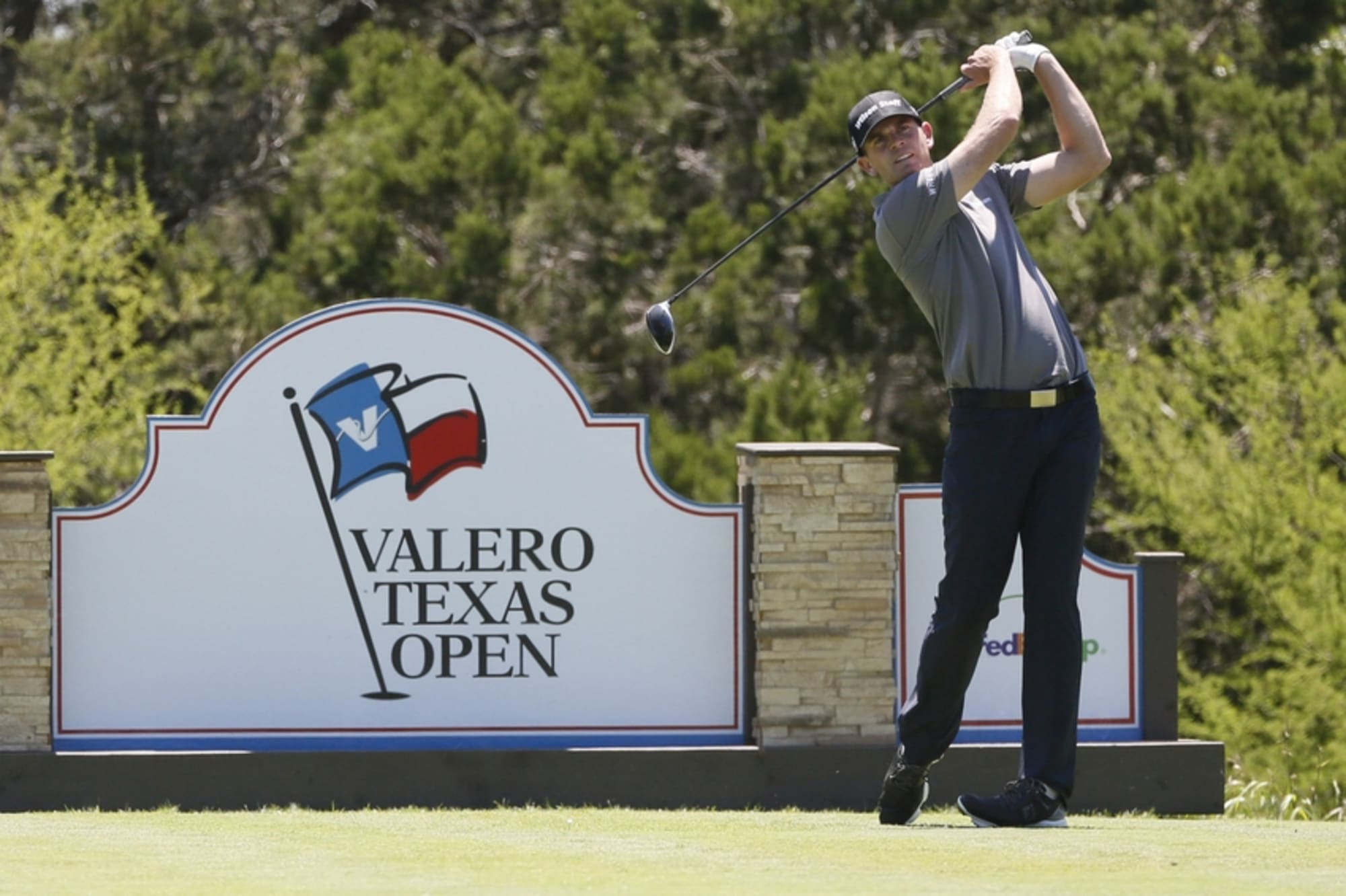 Valero Texas Open 36 Hole Recap and Weekend Preview