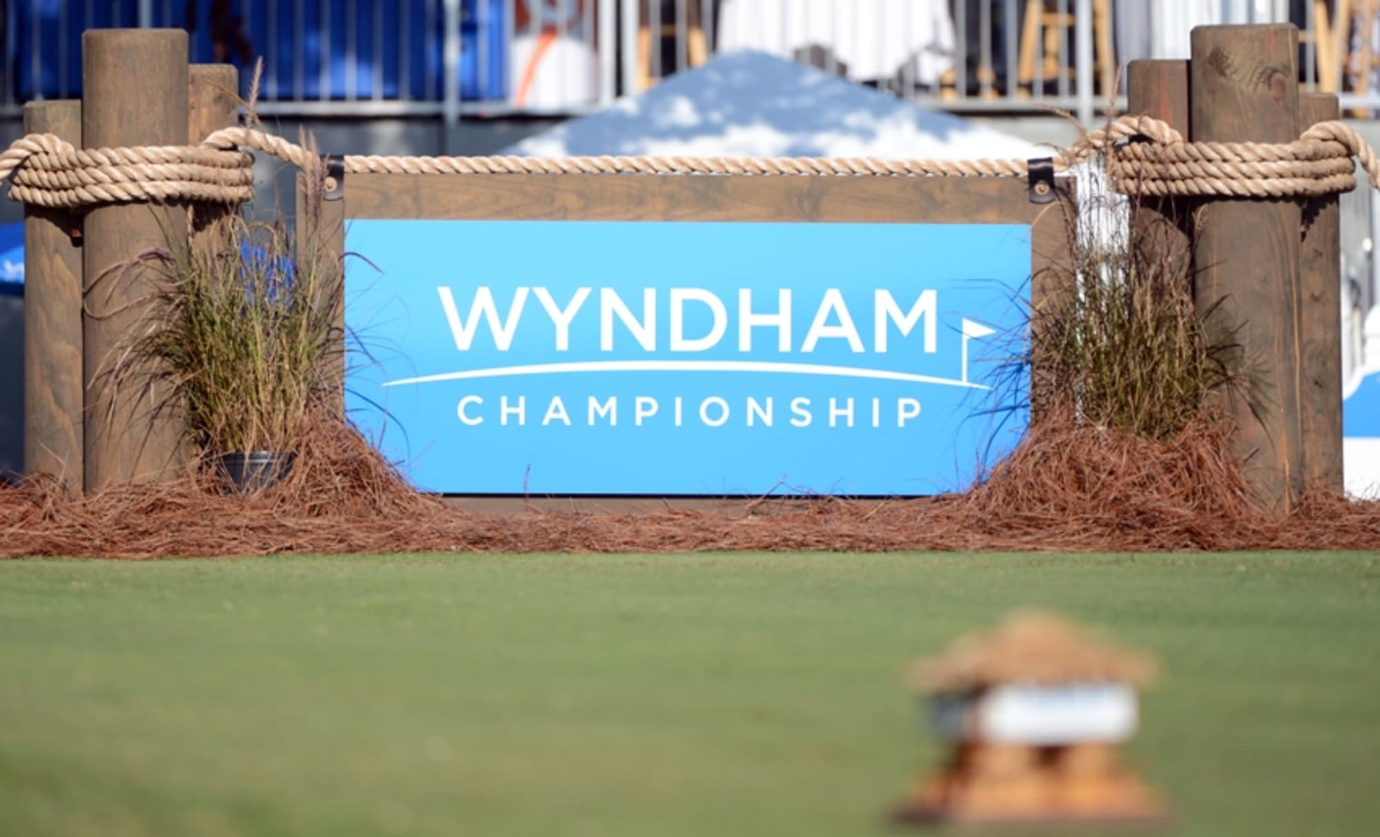 PGA Tour Wyndham Championship Top Five Fantasy Picks