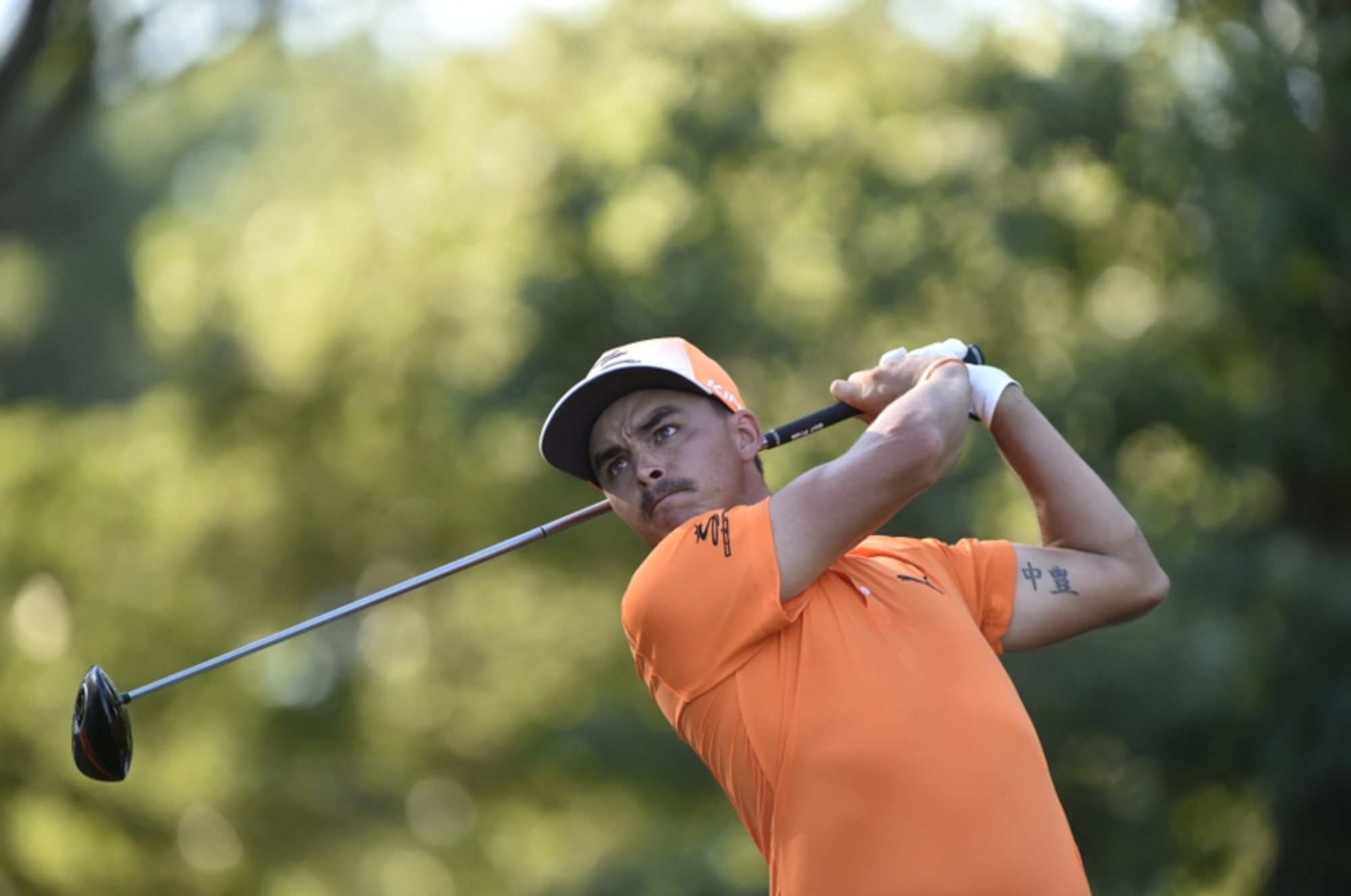 Rickie Fowler Can He Rally to Make Ryder Cup Squad?