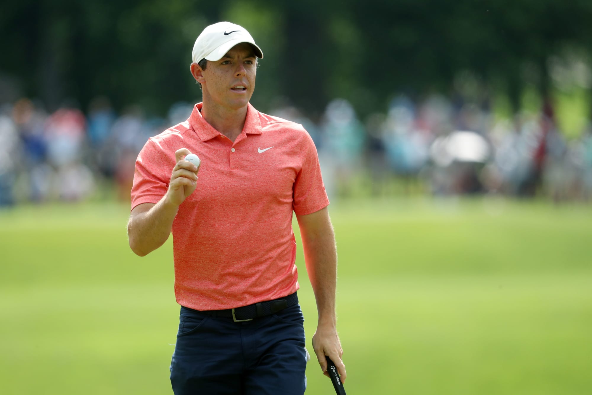 Rory McIlroy rejoins the European Tour to secure Ryder Cup future