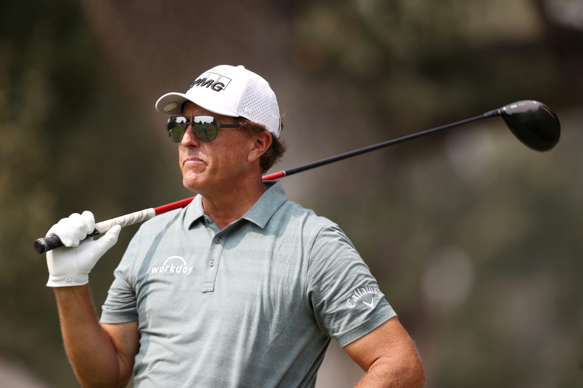 US Open Can Phil Mickelson Conquer his last Major?