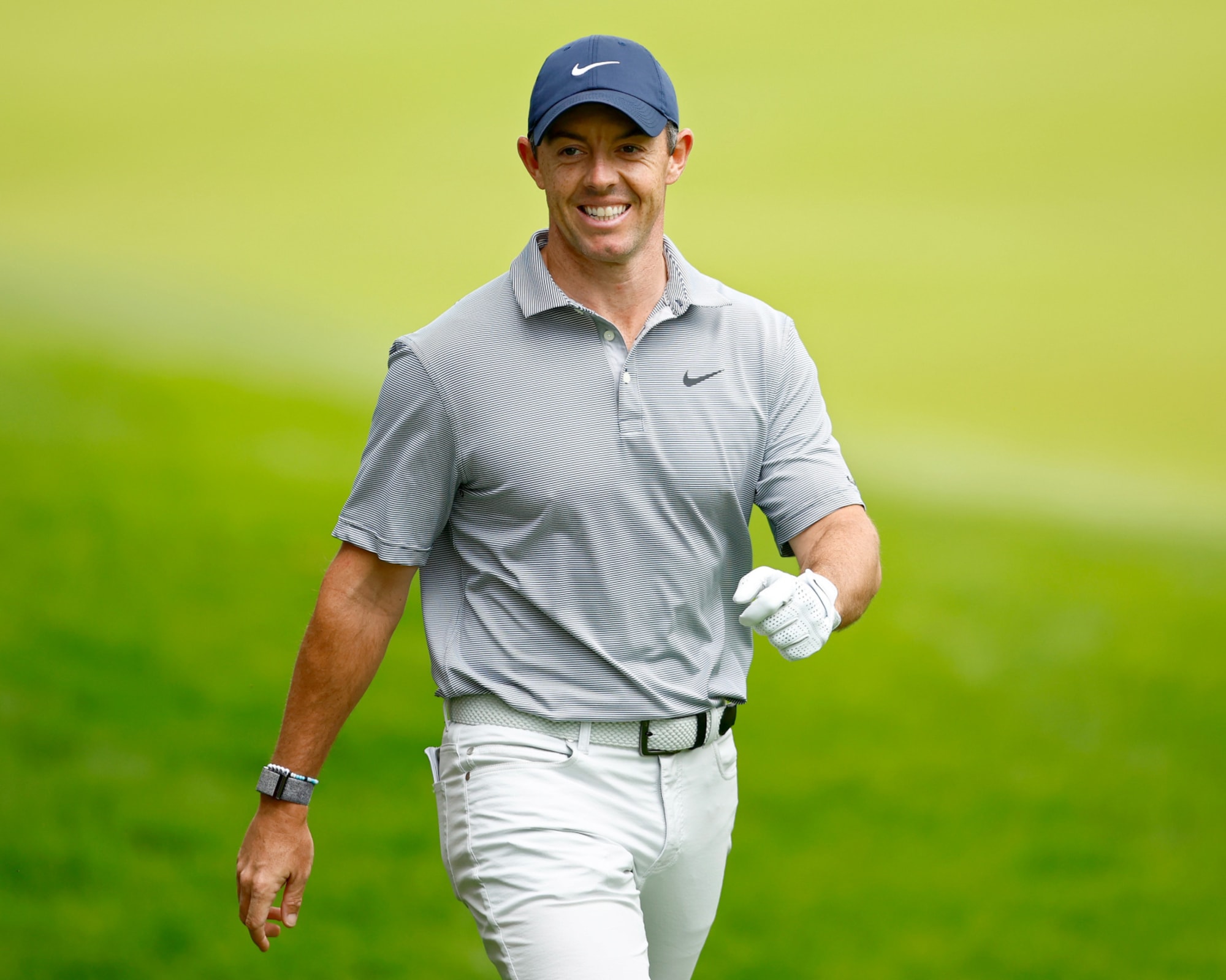 RBC Canadian Open: The Roars Are For Rory McIlroy In Canada