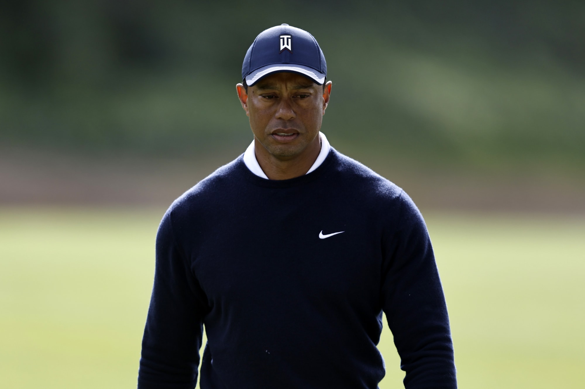 Genesis Invitational Projecting Friday's Cutline; Does Tiger Make It?
