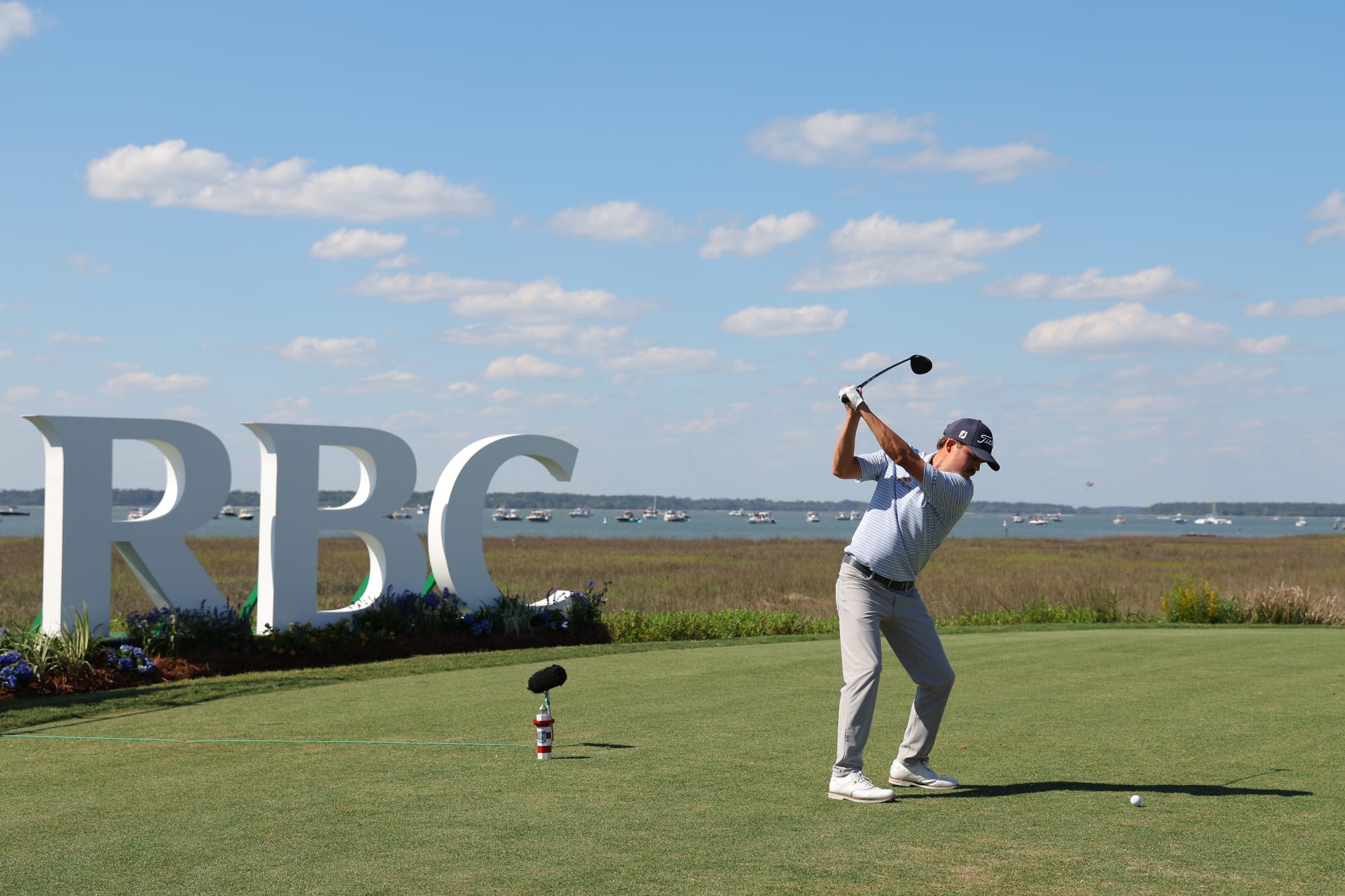 2023 RBC Heritage Purse Final Payouts by Position BVM Sports