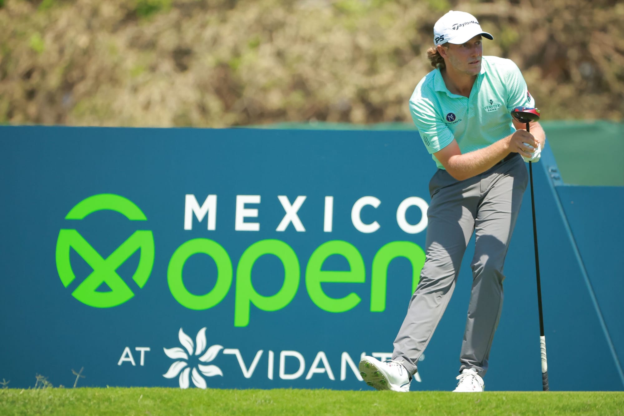 2023 Mexico Open at Vidanta Prize Money and Payouts by Position
