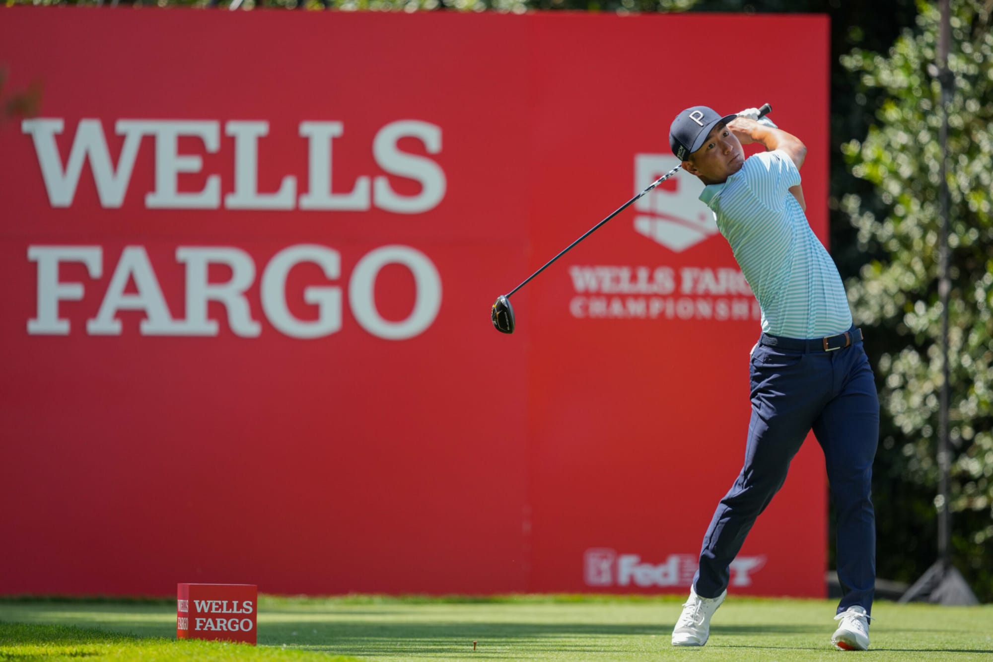 2023 Wells Fargo Championship Purse and Payouts by Position BVM Sports